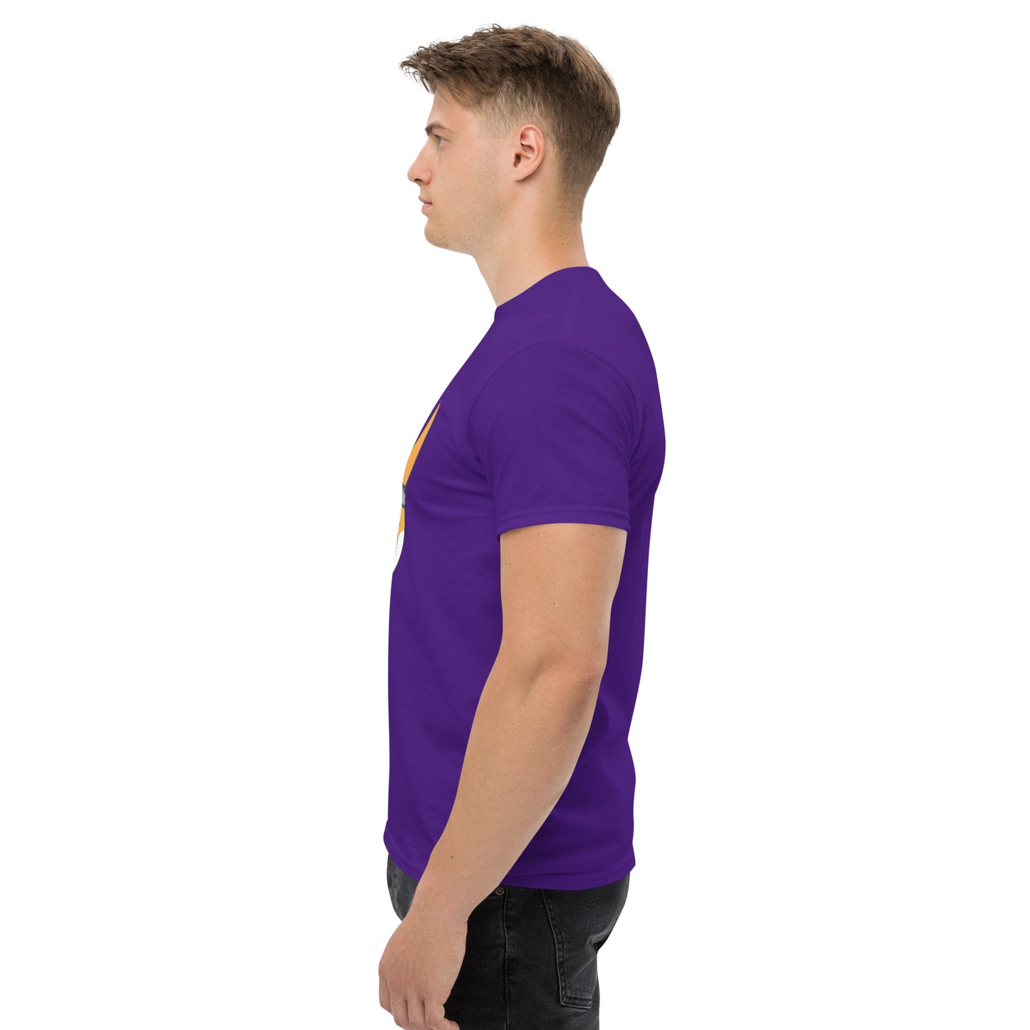 Herren Floki T-Shirt