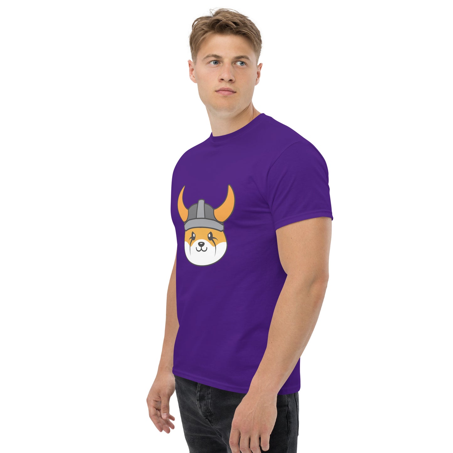 Herren Floki T-Shirt