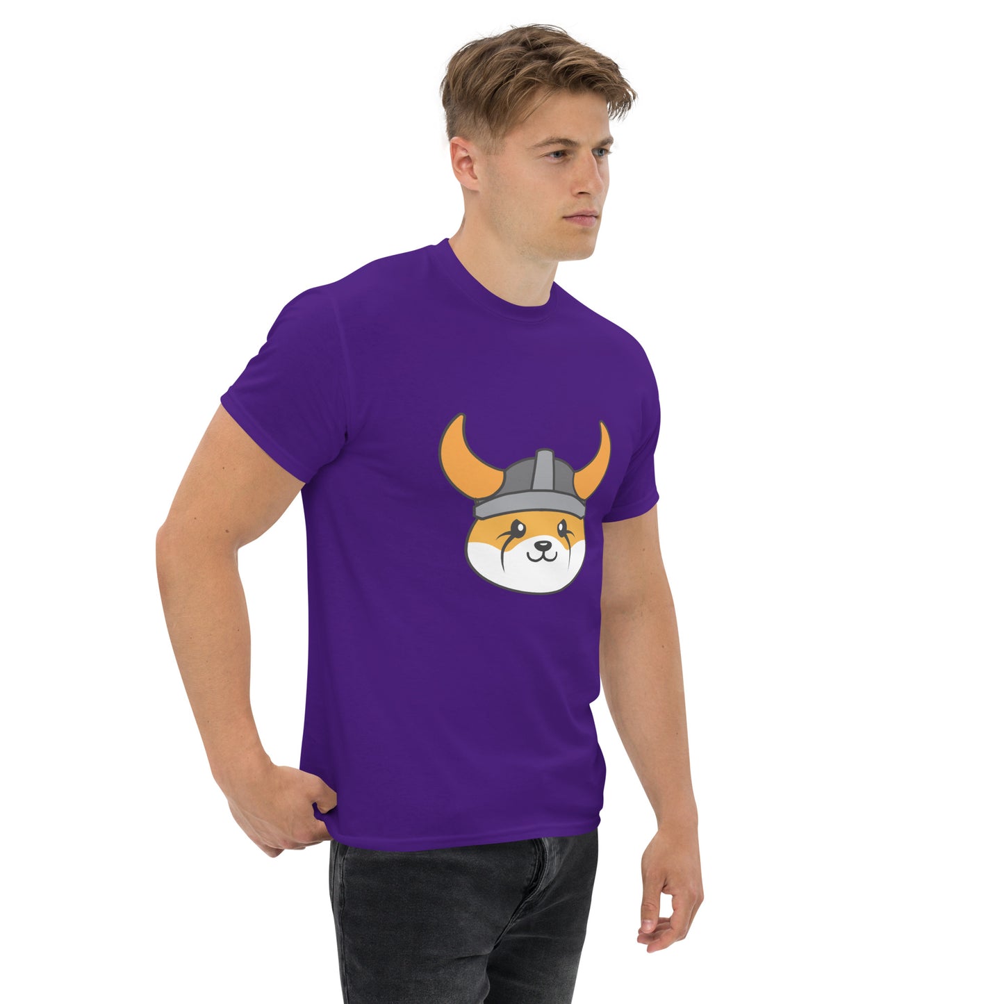 Herren Floki T-Shirt