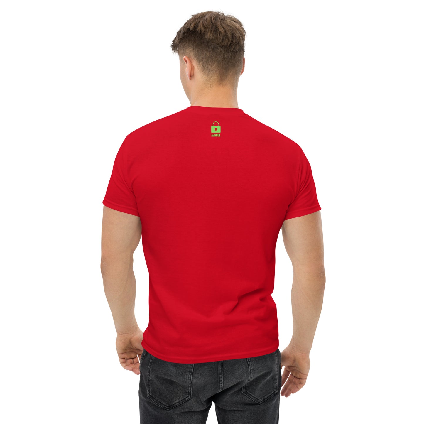 Herren Floki T-Shirt
