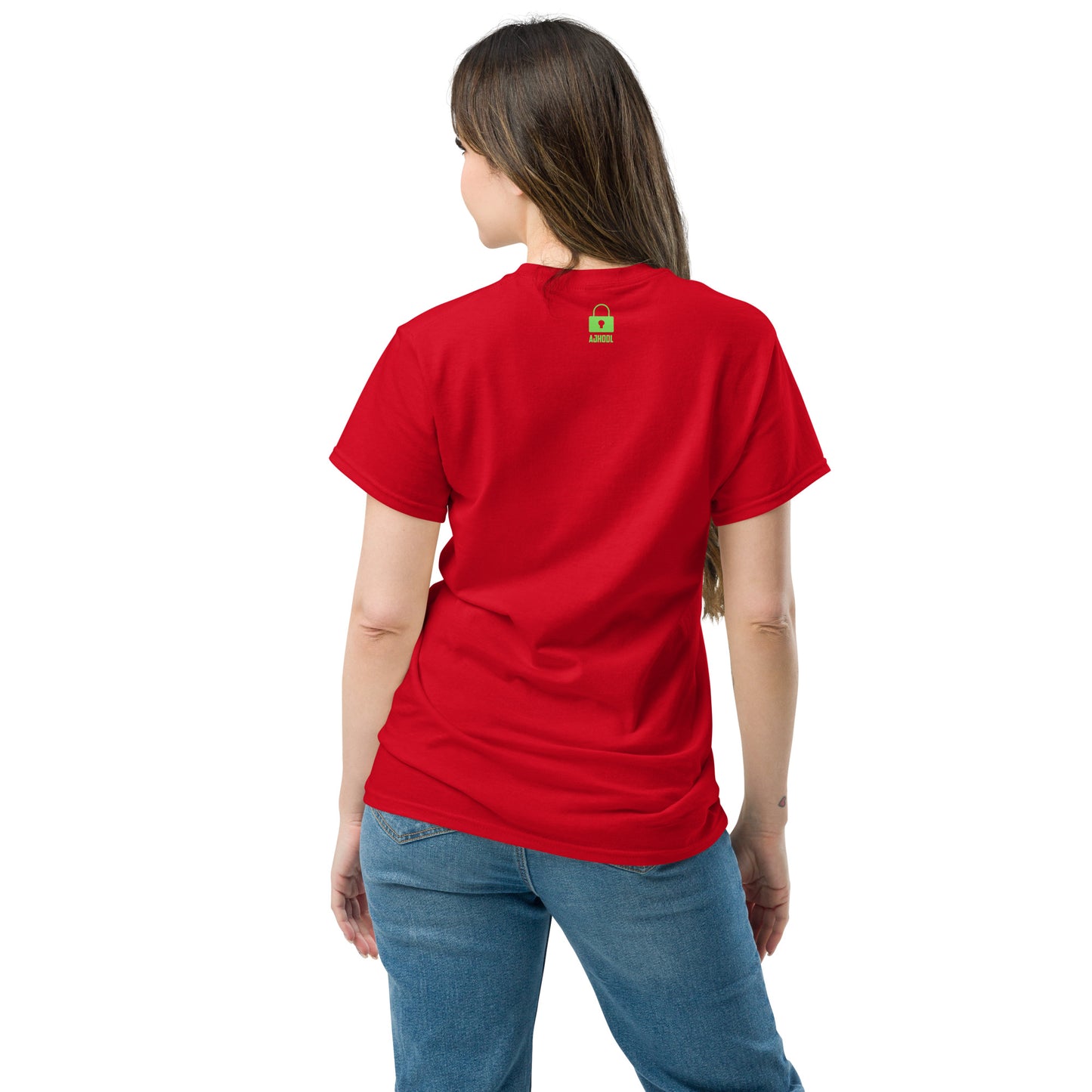 Damen Floki T-Shirt