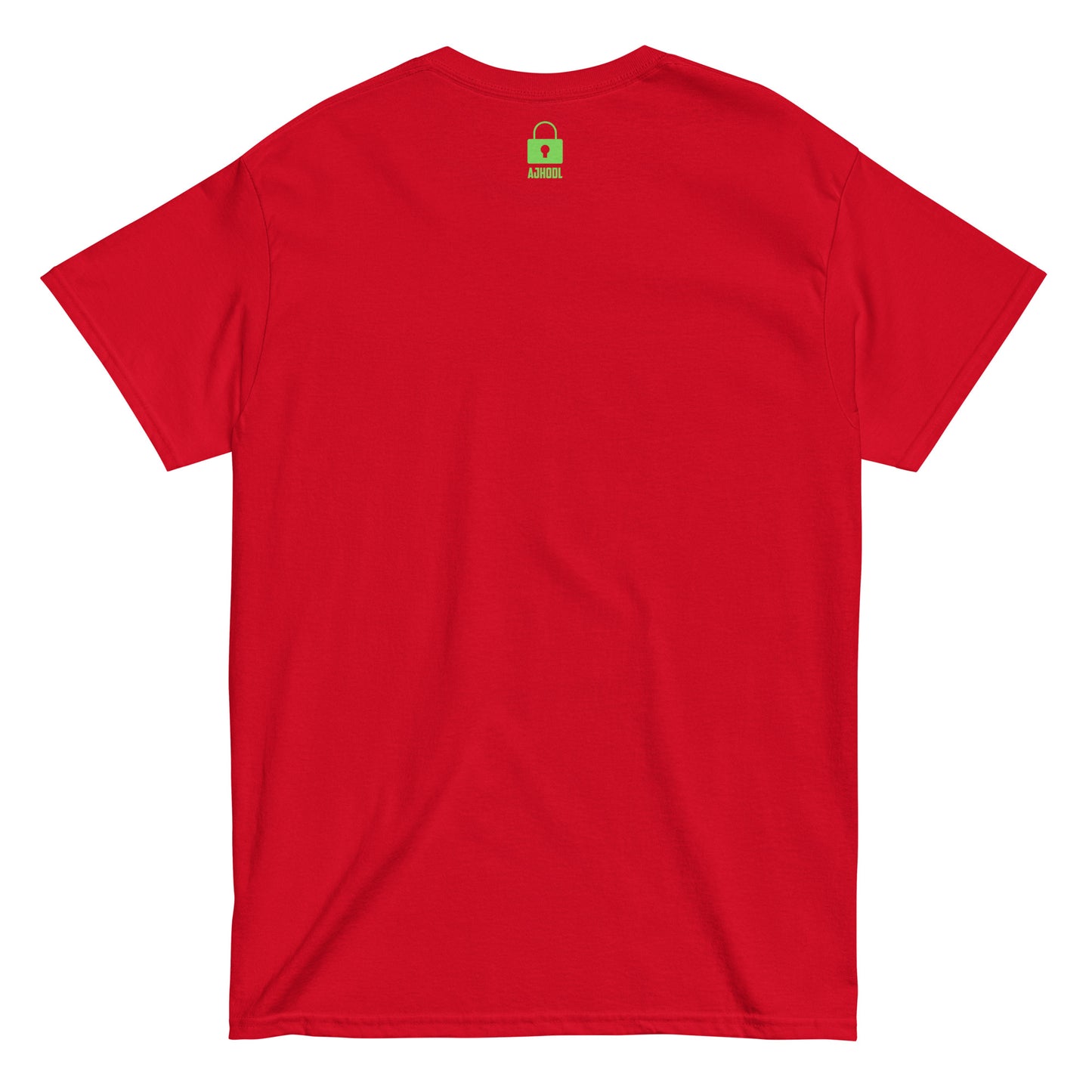 Herren Baby Shiba Inu T-Shirt
