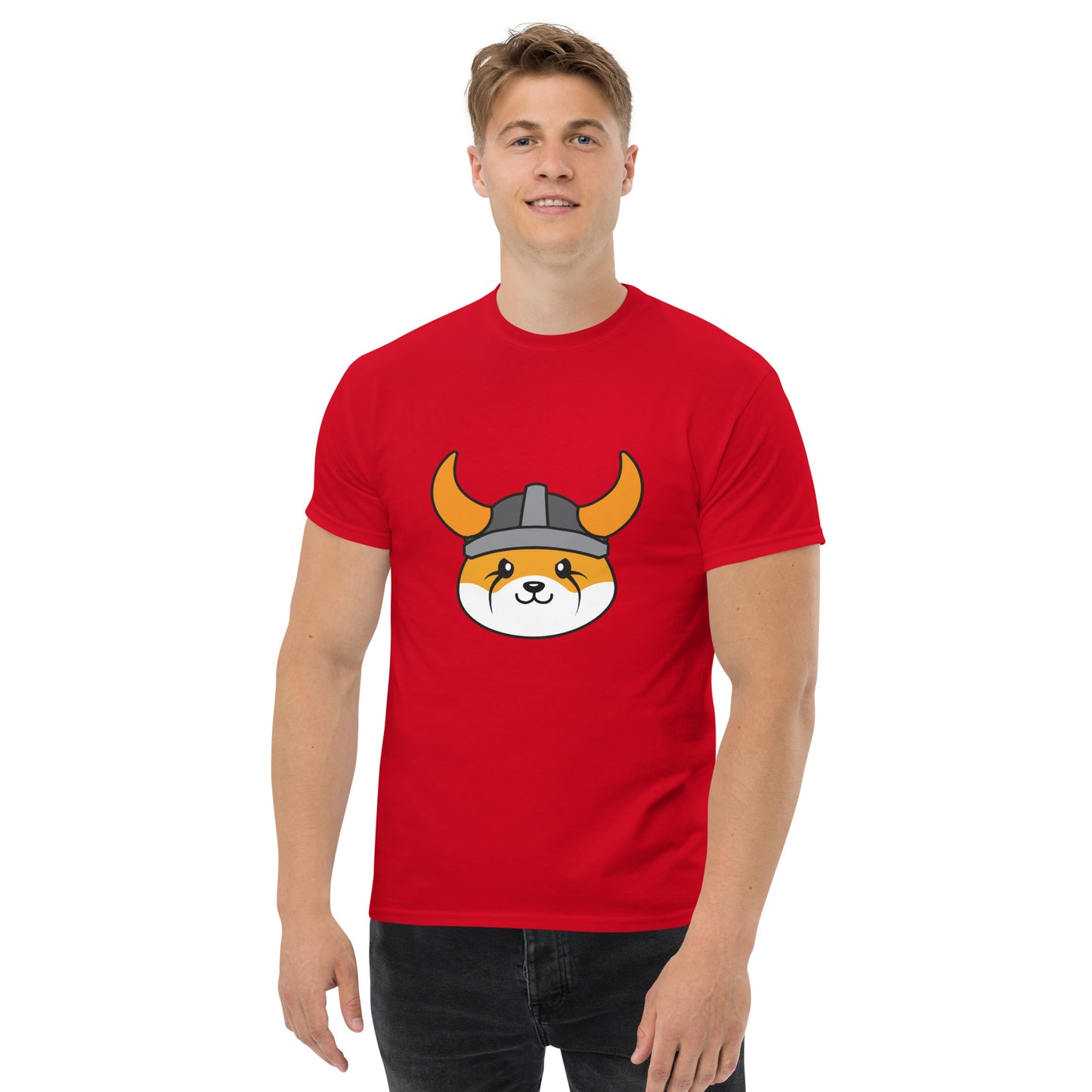 Herren Floki T-Shirt