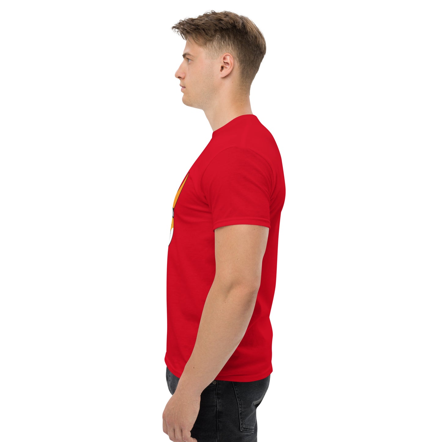 Herren Floki T-Shirt
