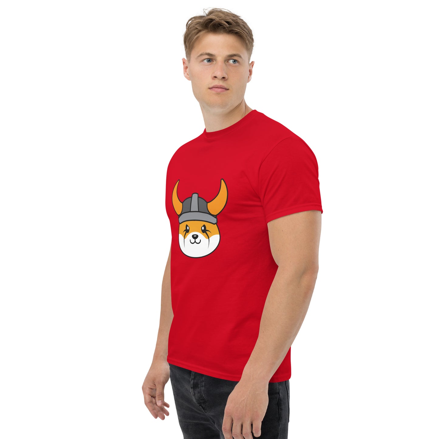 Herren Floki T-Shirt