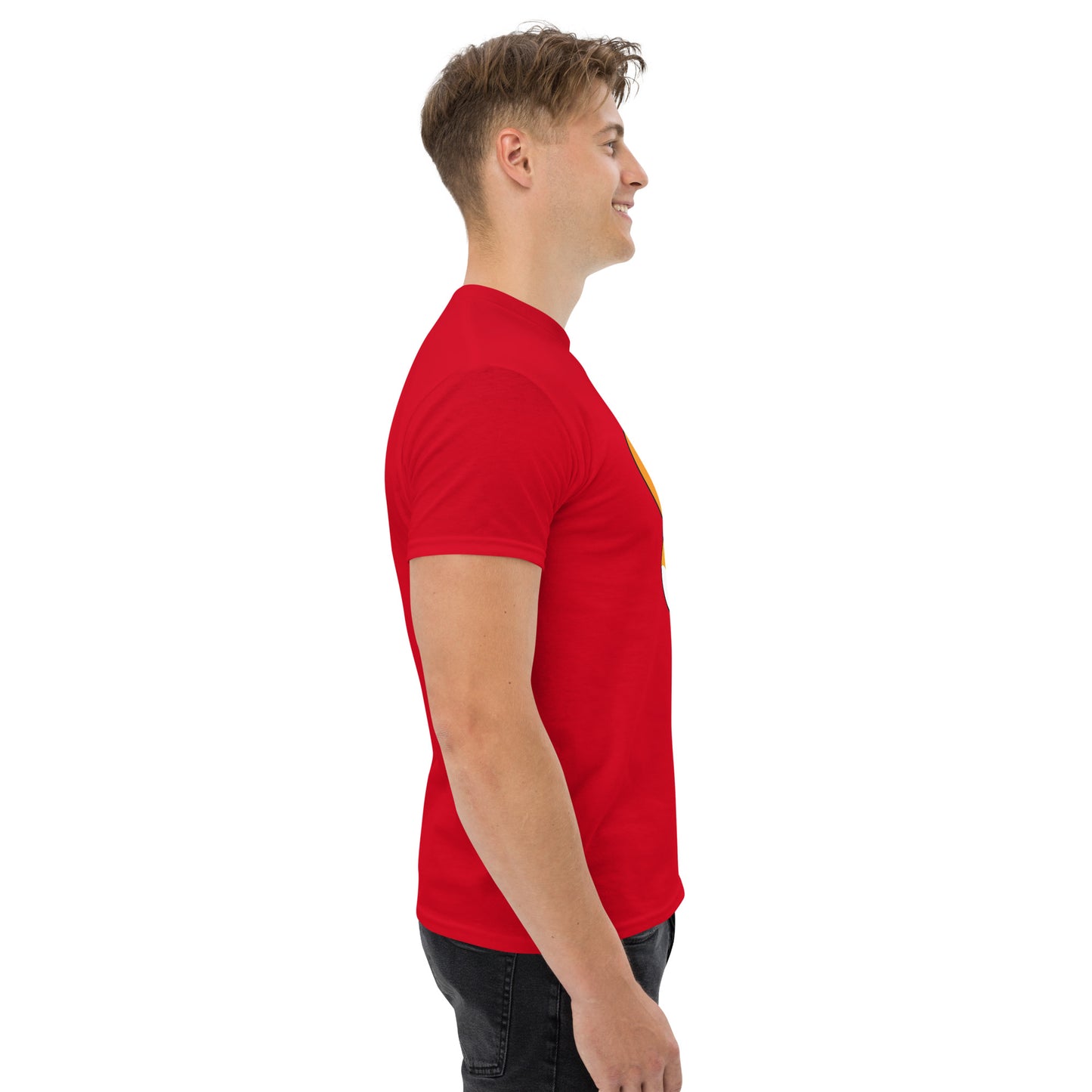 Herren Floki T-Shirt