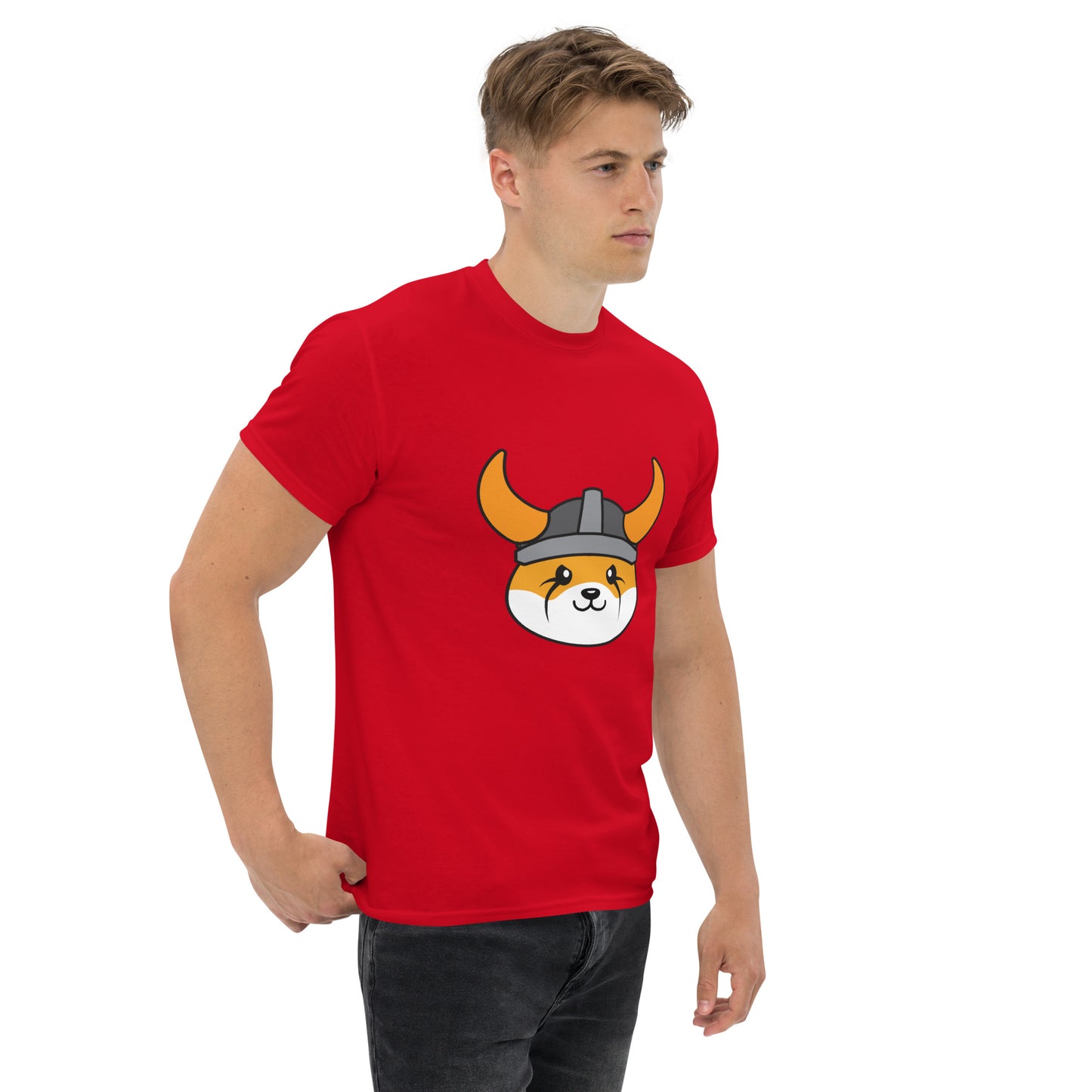 Herren Floki T-Shirt