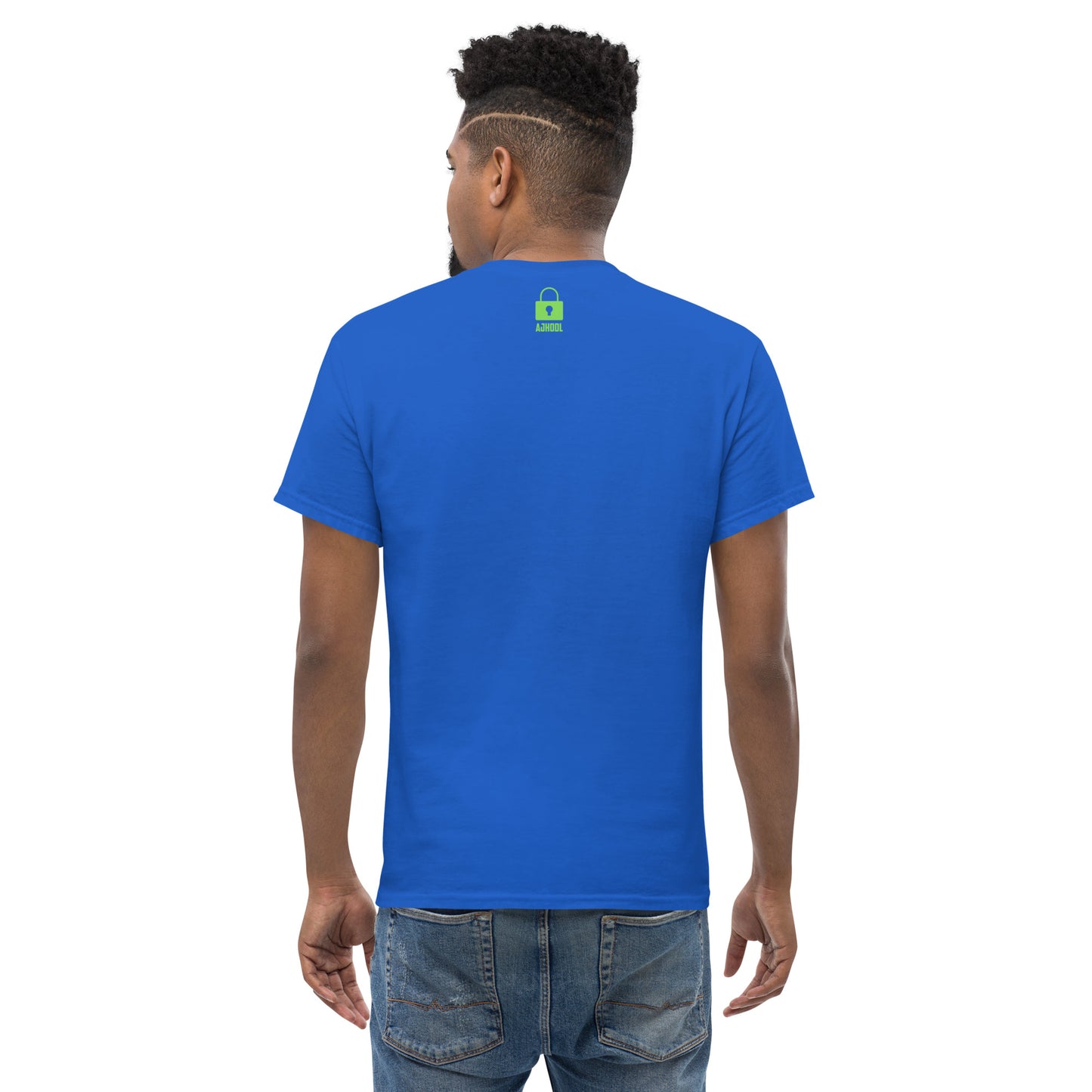 Herren Sushi Swap T-Shirt