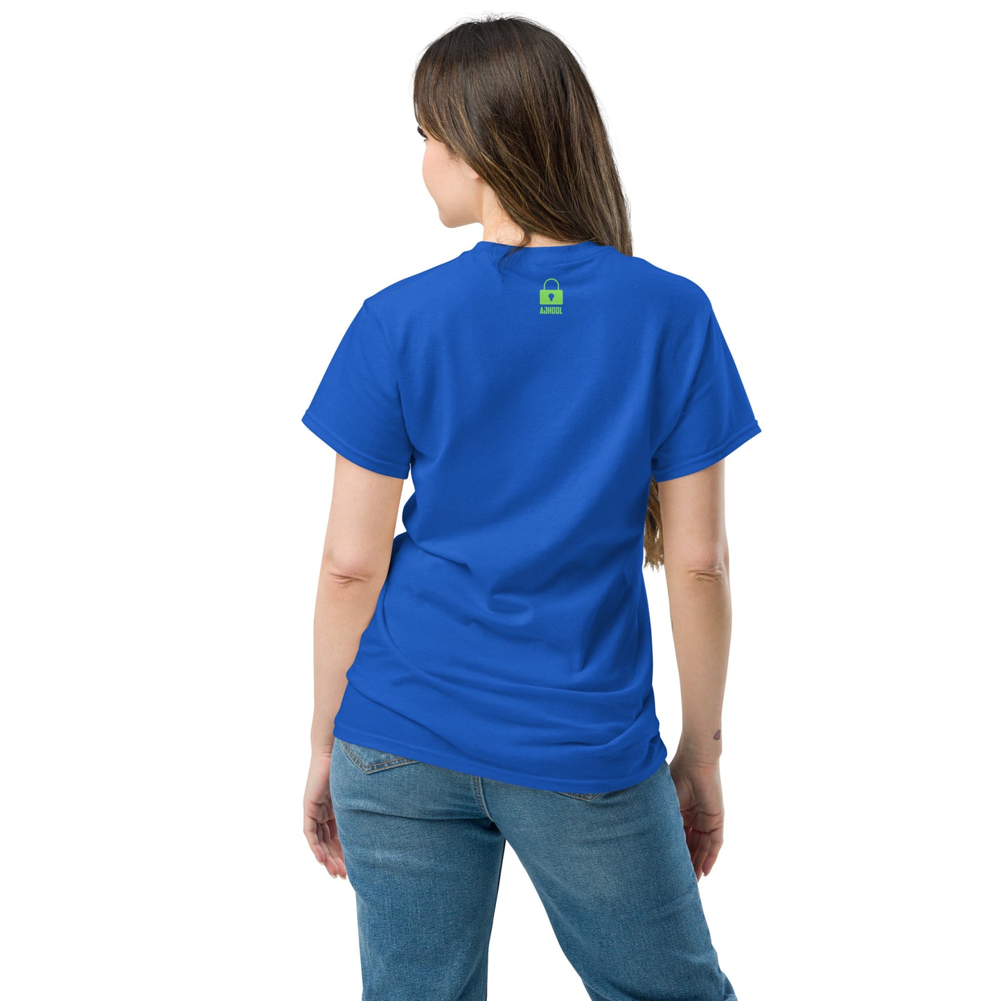 Damen Shiba Inu T-Shirt