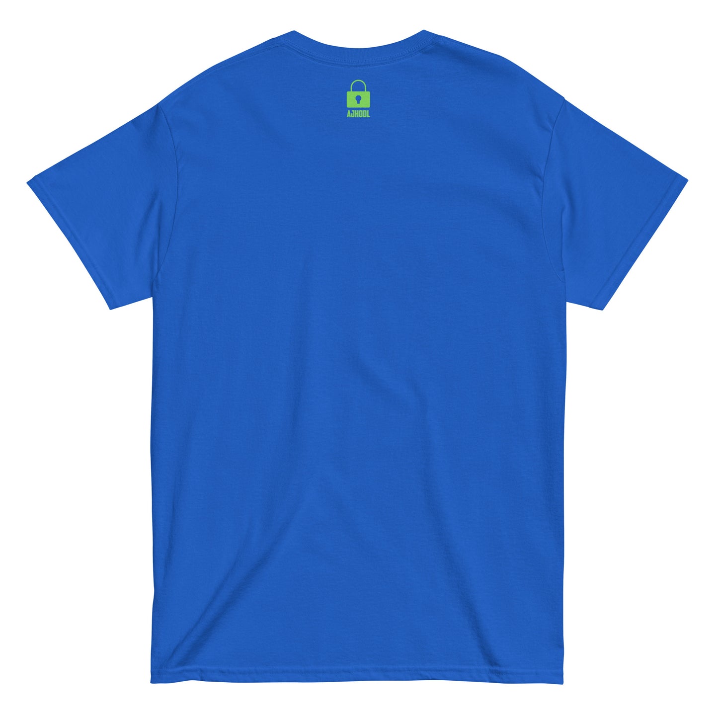 Herren Baby Shiba Inu T-Shirt