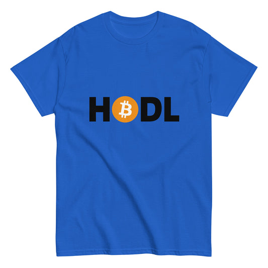 Damen HODL T-Shirt