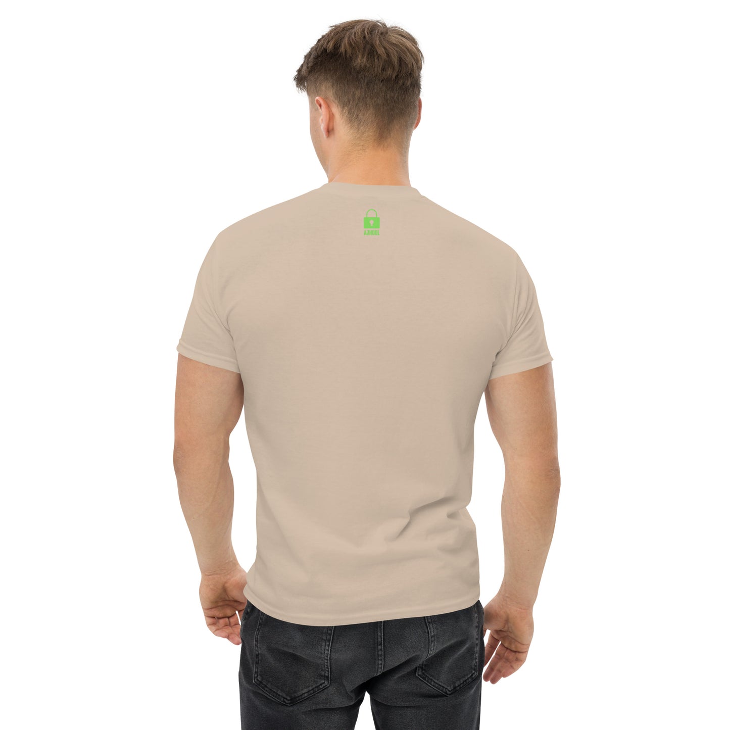 Herren Floki T-Shirt