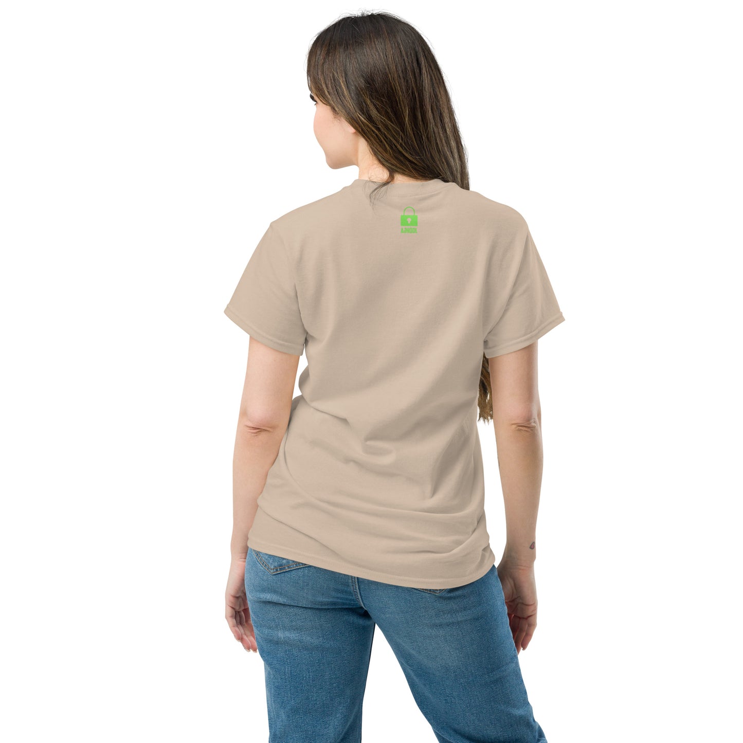Damen Floki T-Shirt