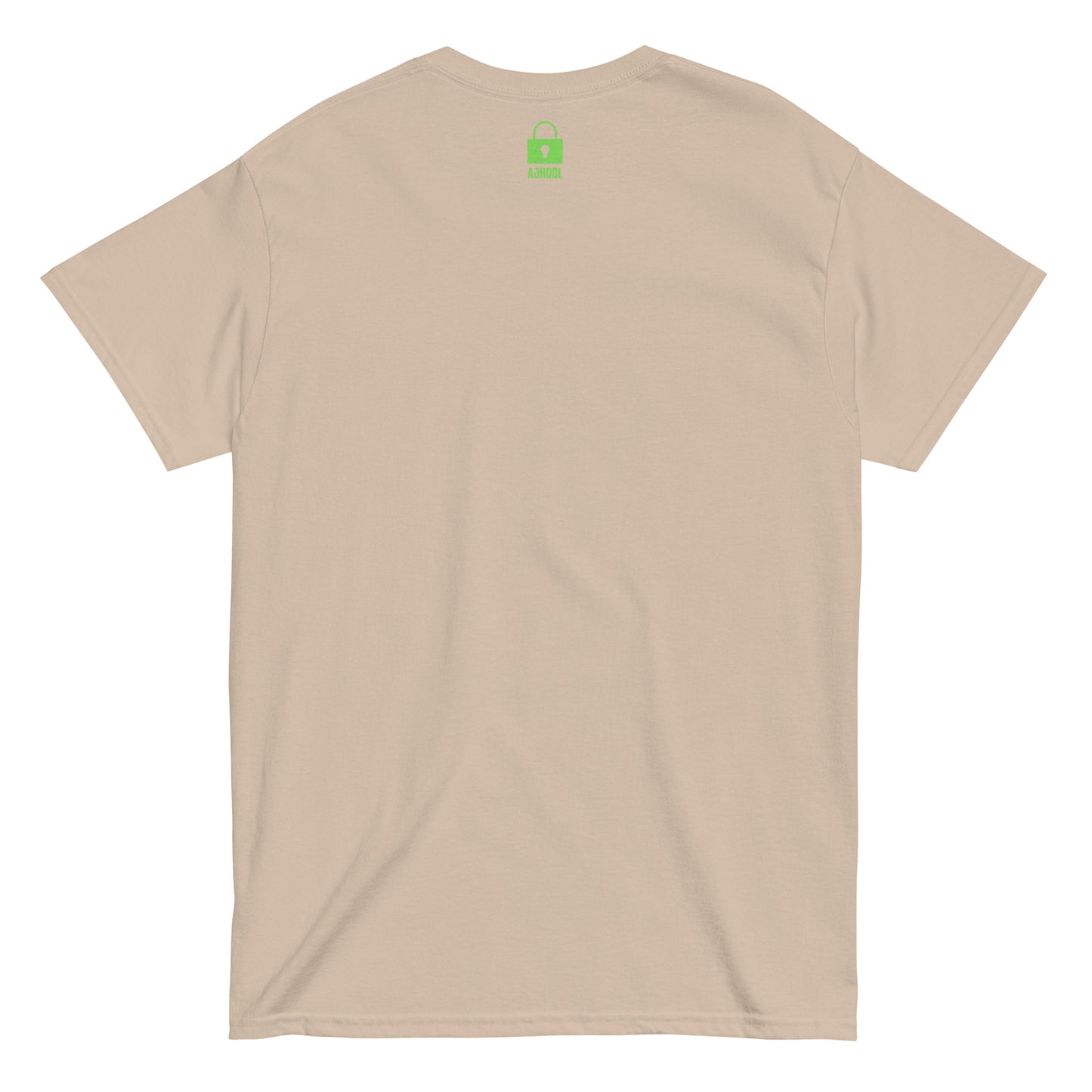 Herren Baby Shiba Inu T-Shirt