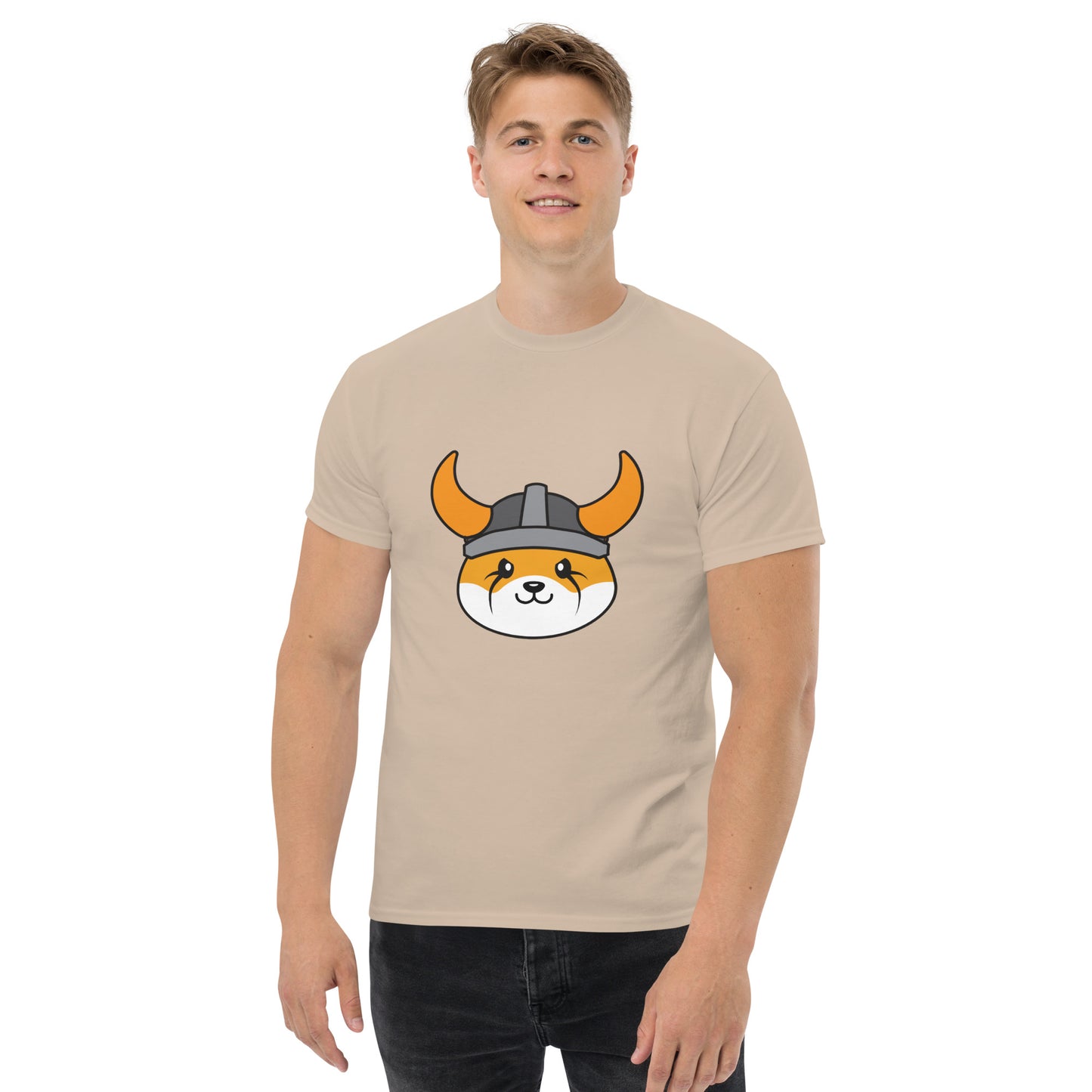 Herren Floki T-Shirt