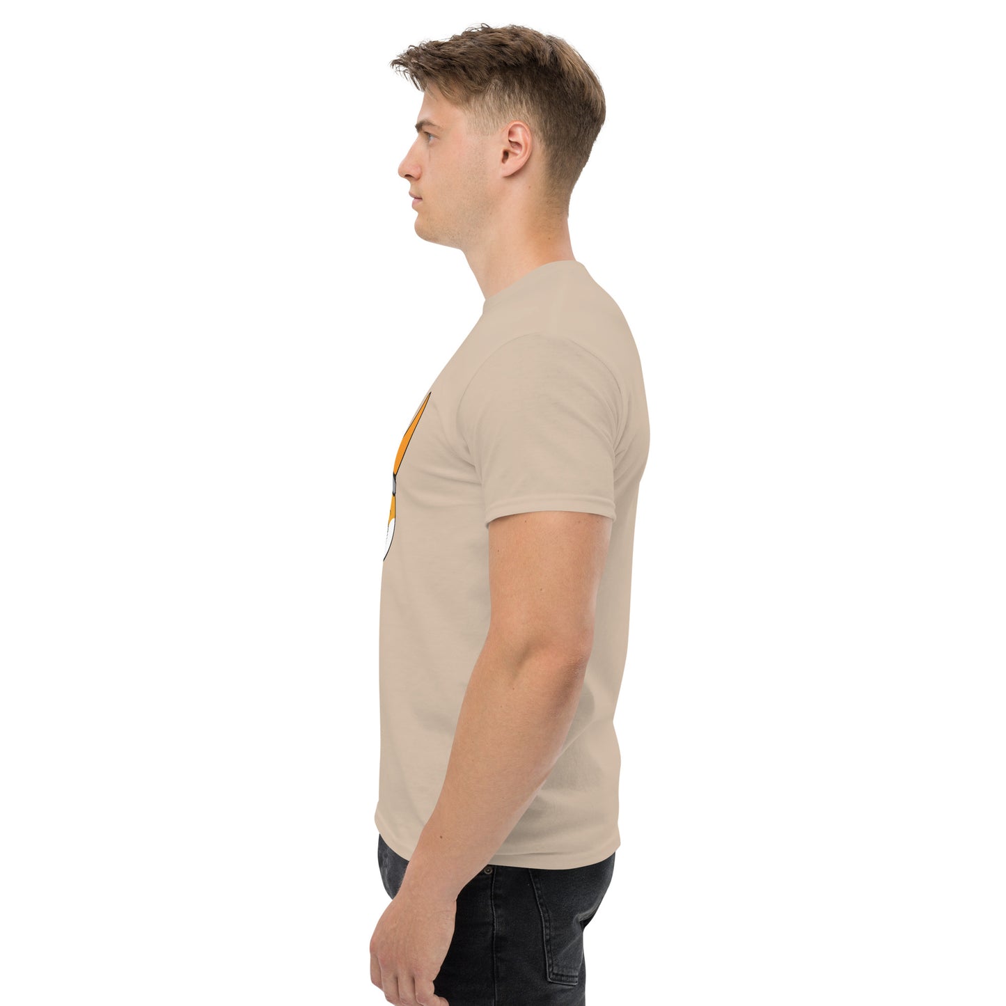 Herren Floki T-Shirt