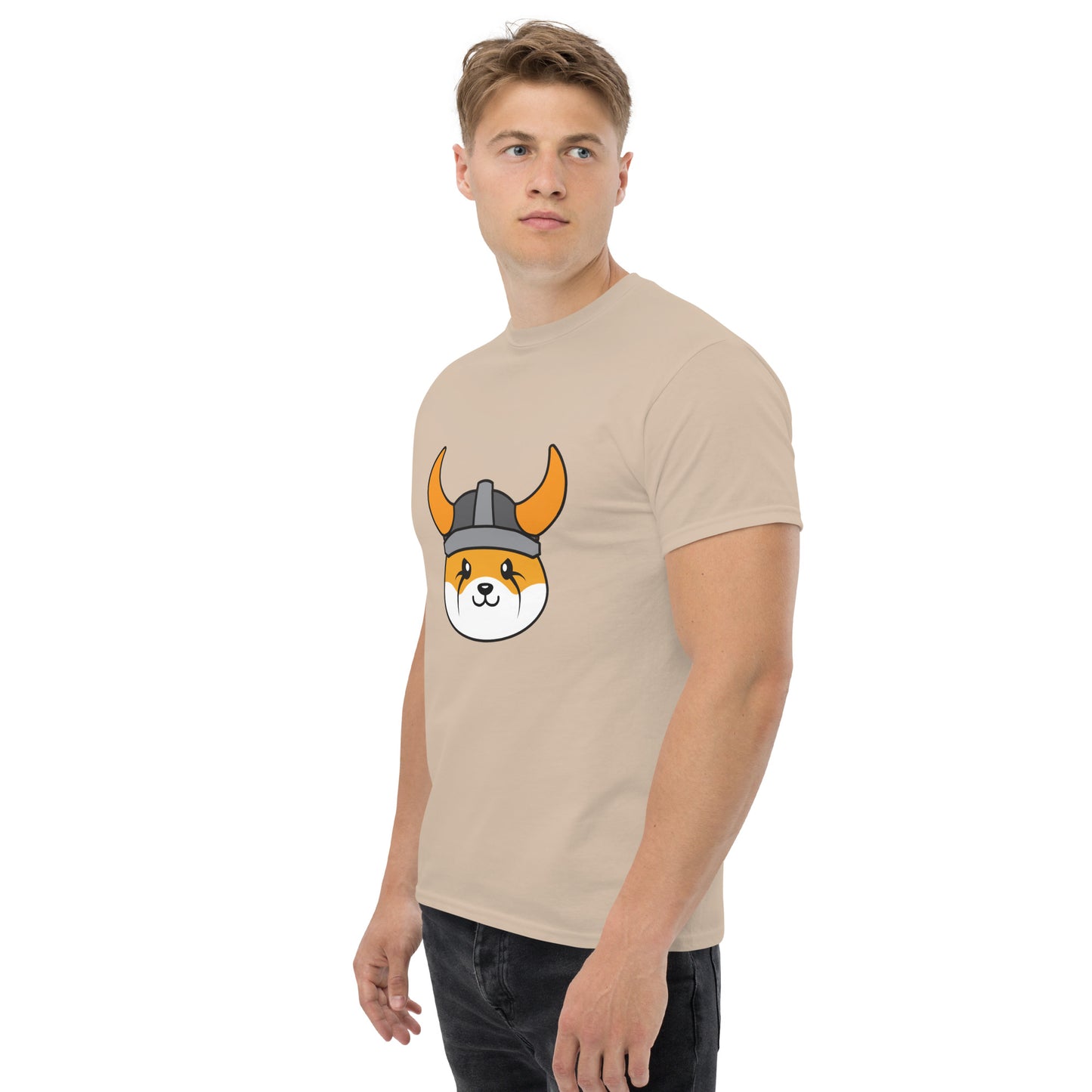 Herren Floki T-Shirt