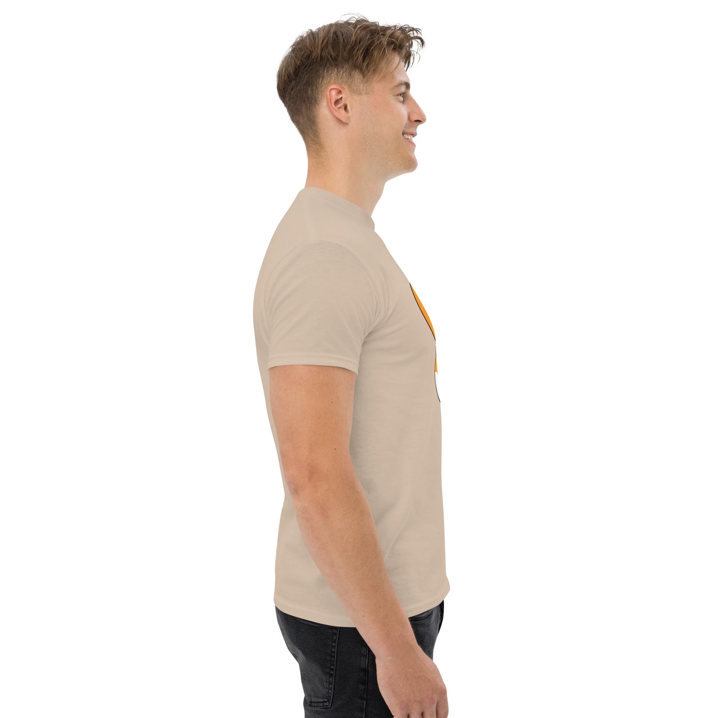Herren Floki T-Shirt