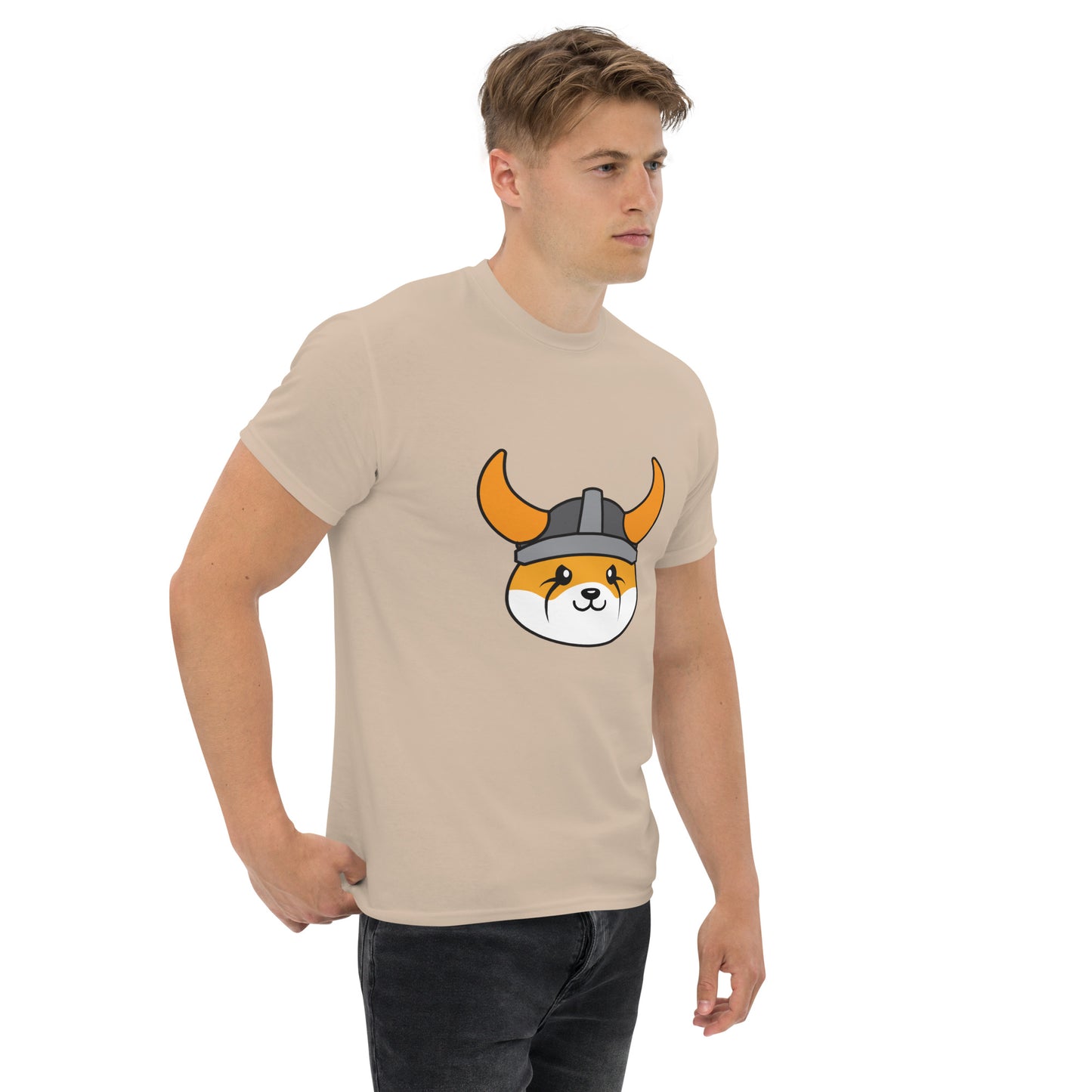 Herren Floki T-Shirt