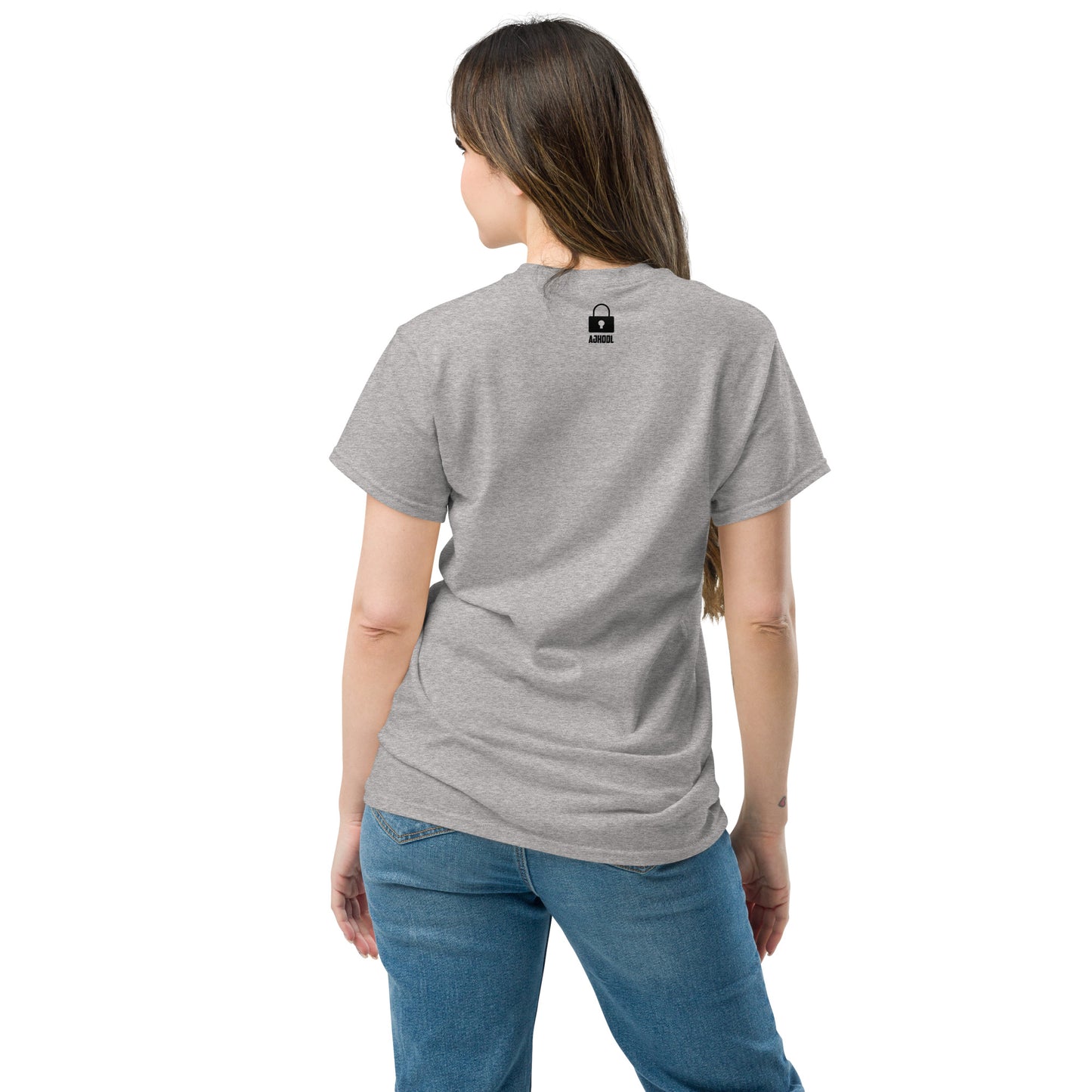 Damen HODL T-Shirt