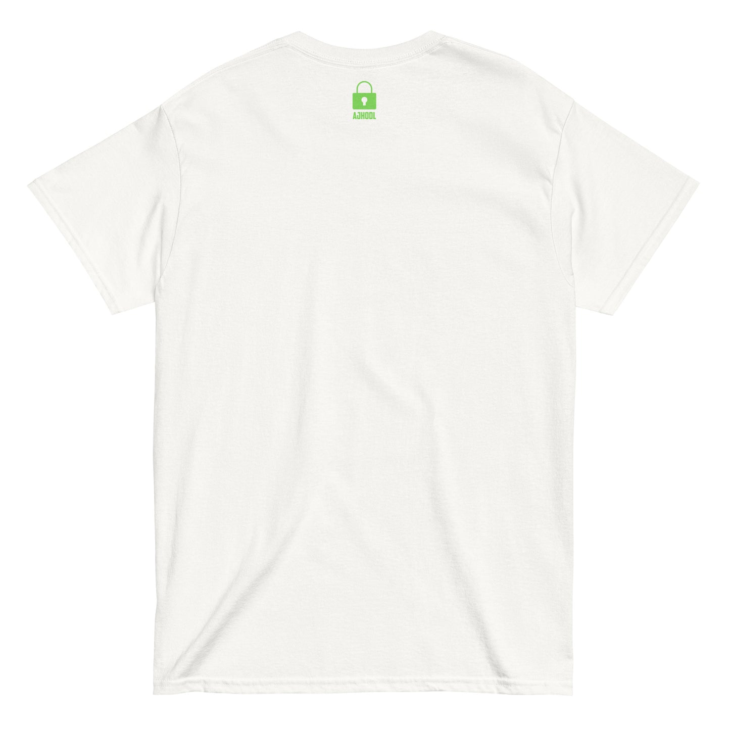 Herren Baby Shiba Inu T-Shirt