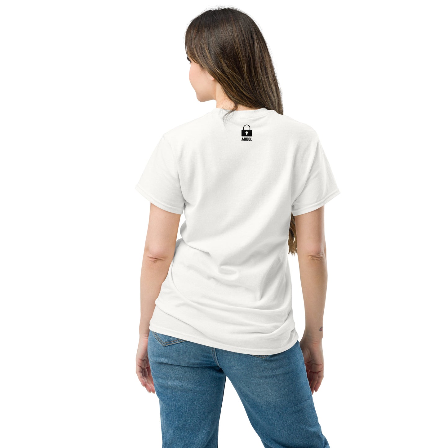 Damen HODL T-Shirt