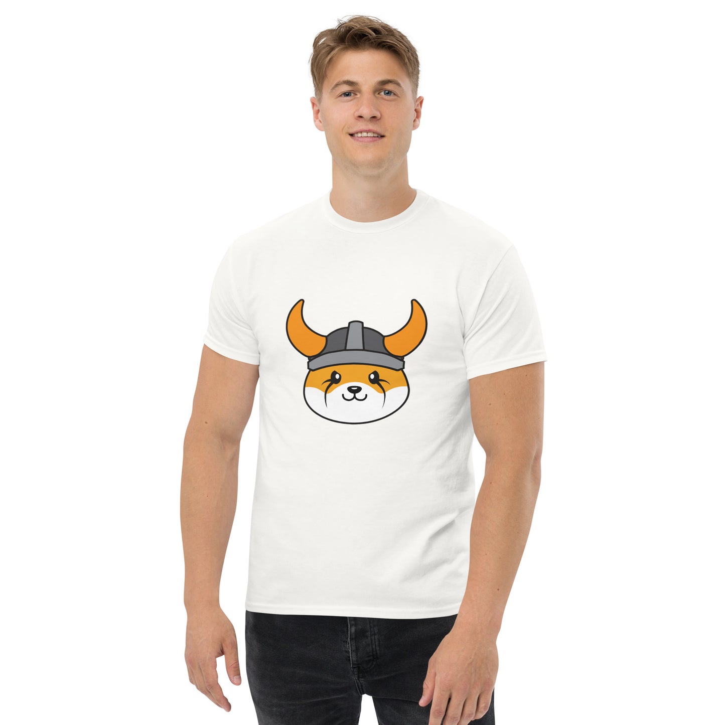 Herren Floki T-Shirt