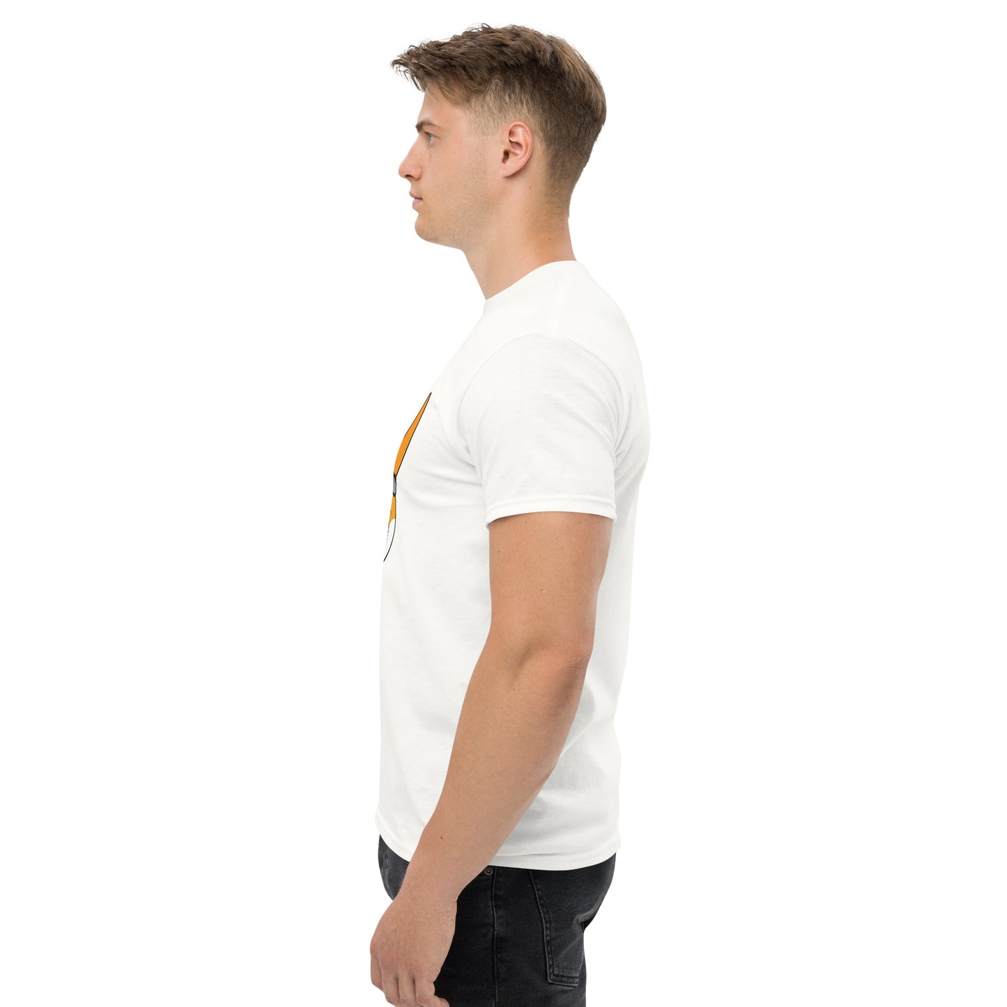 Herren Floki T-Shirt