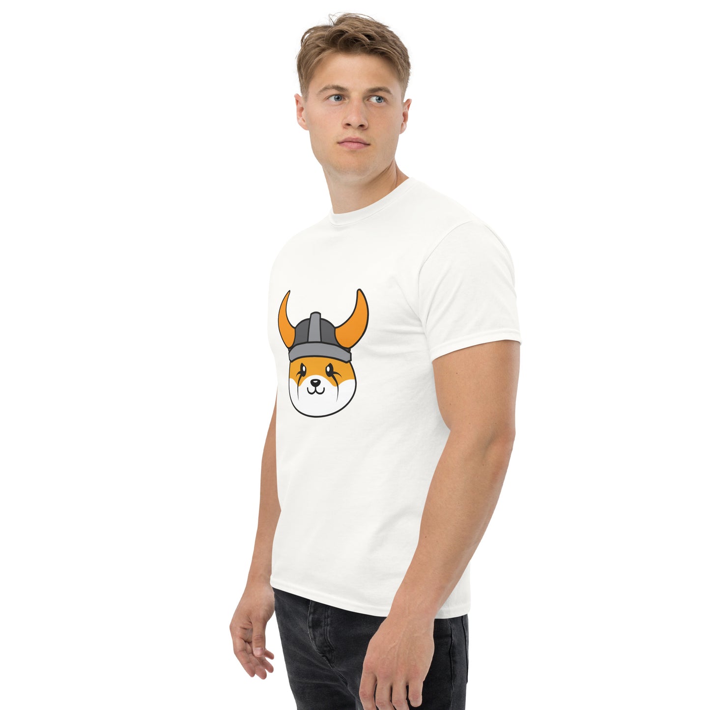 Herren Floki T-Shirt