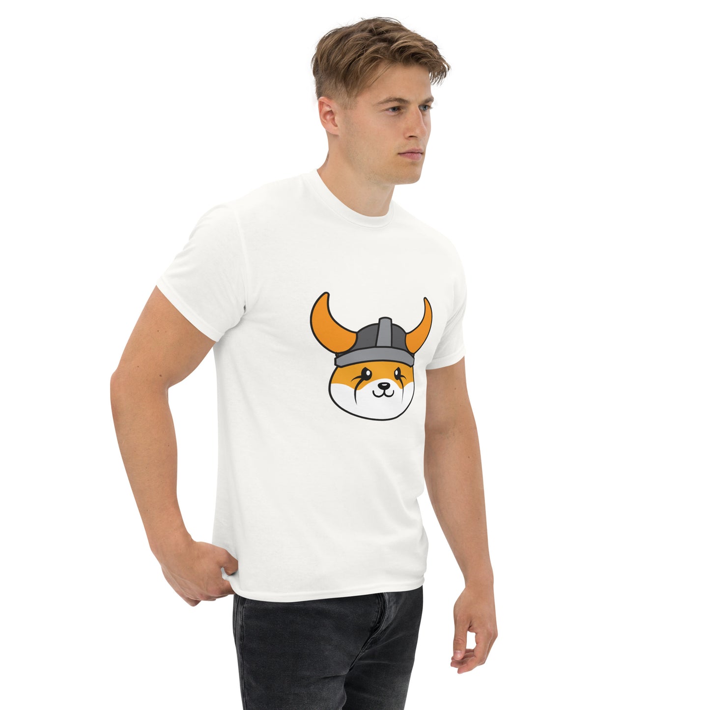 Herren Floki T-Shirt