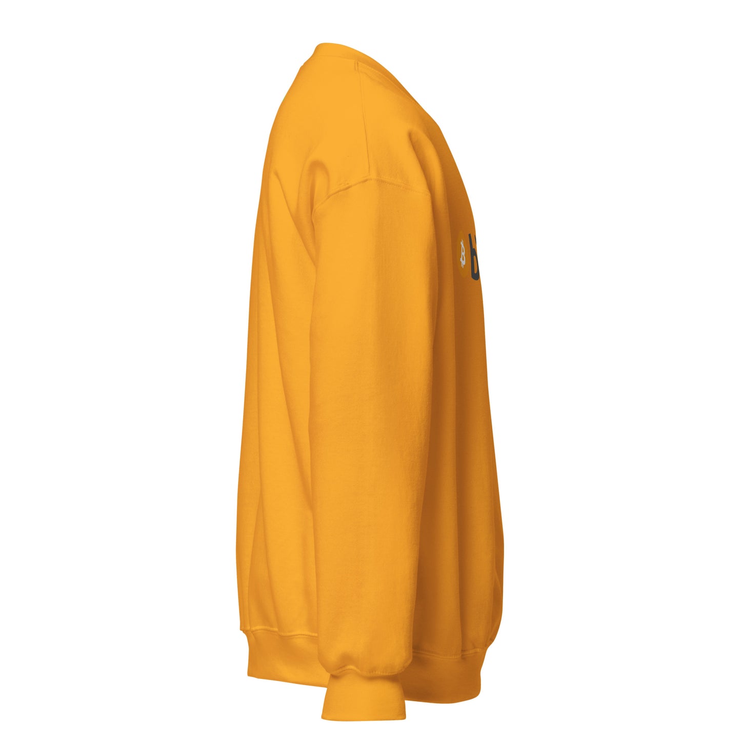 Damen Bitcoin Sweater