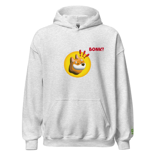 Damen Bonk Hoodie