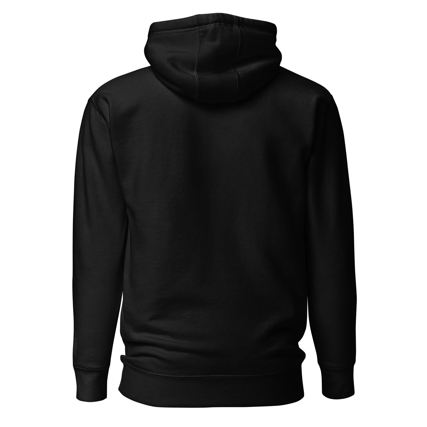 Herren Hodler Hoodie