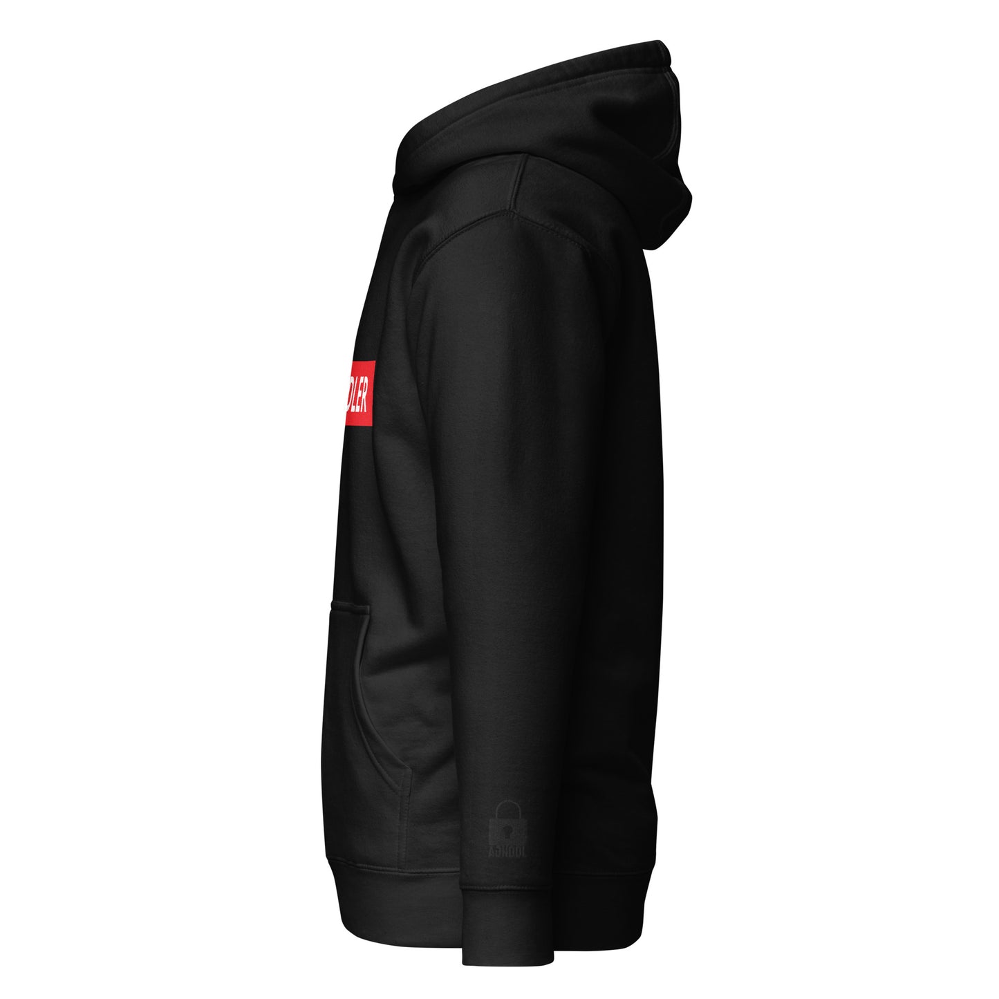 Herren Hodler Hoodie