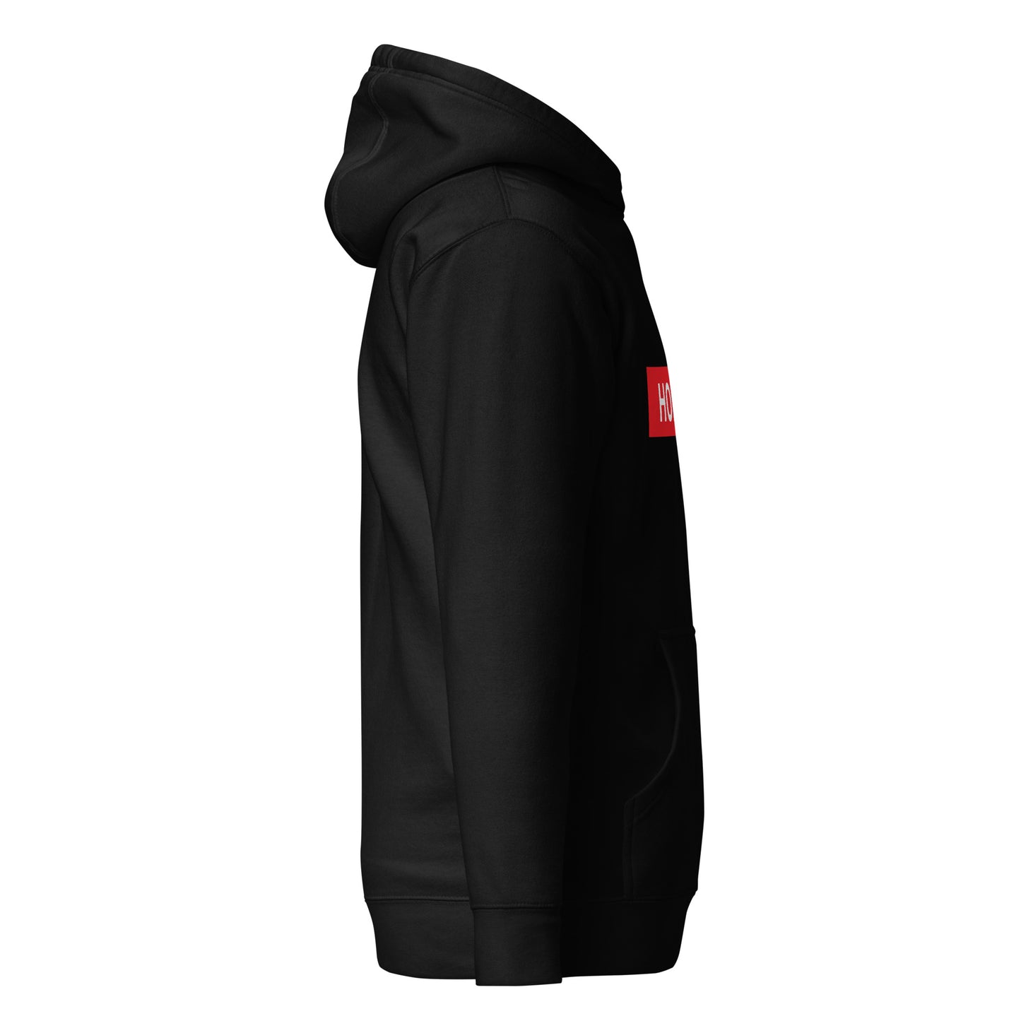 Herren Hodler Hoodie