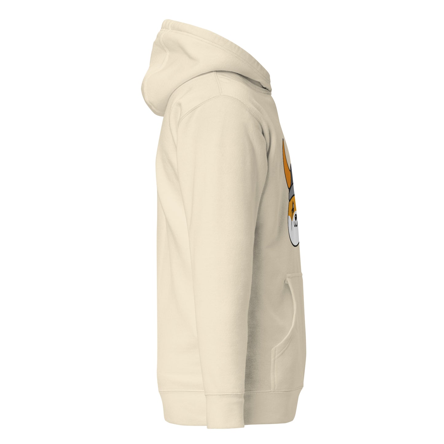 Damen Floki Hoodie