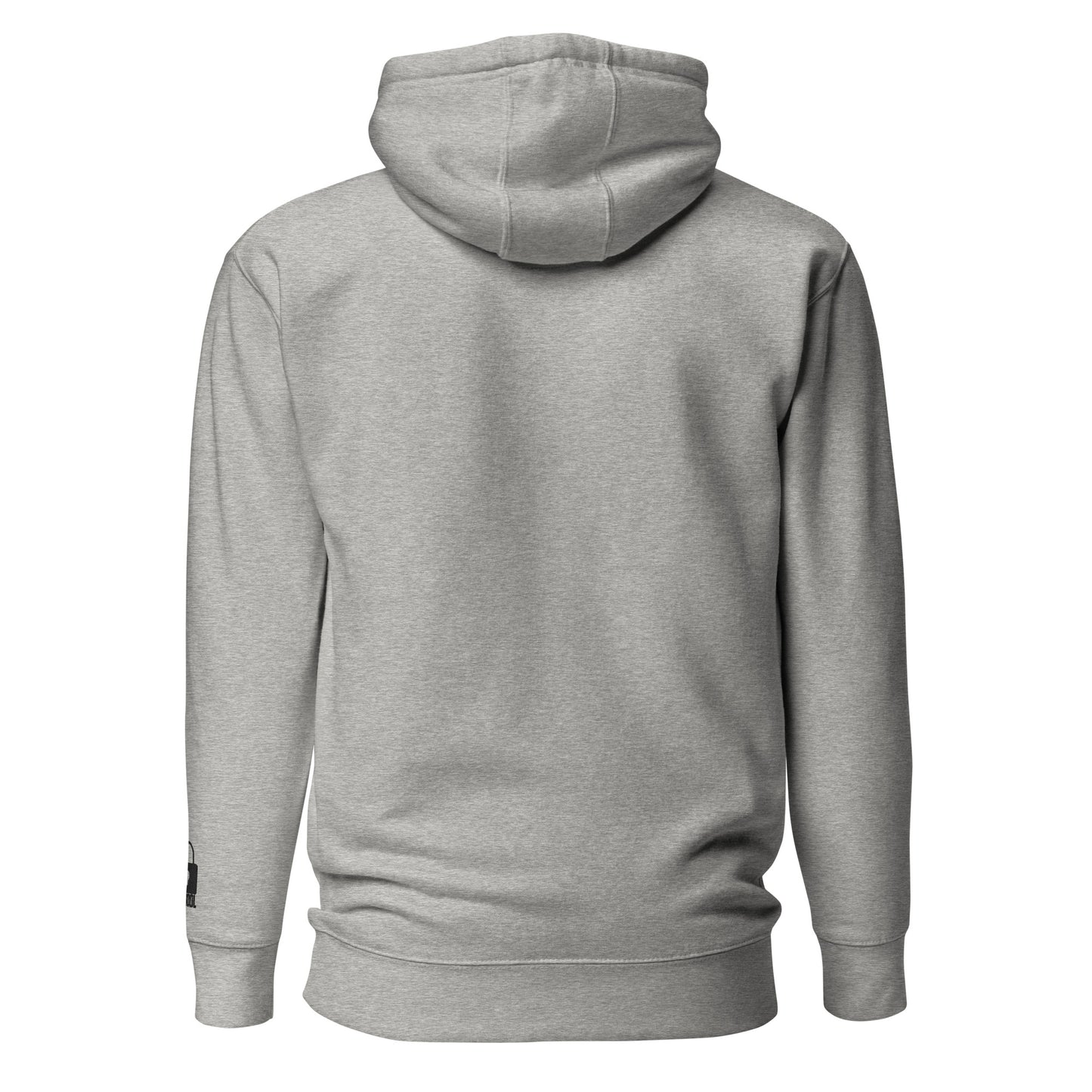 Herren Hodler Hoodie