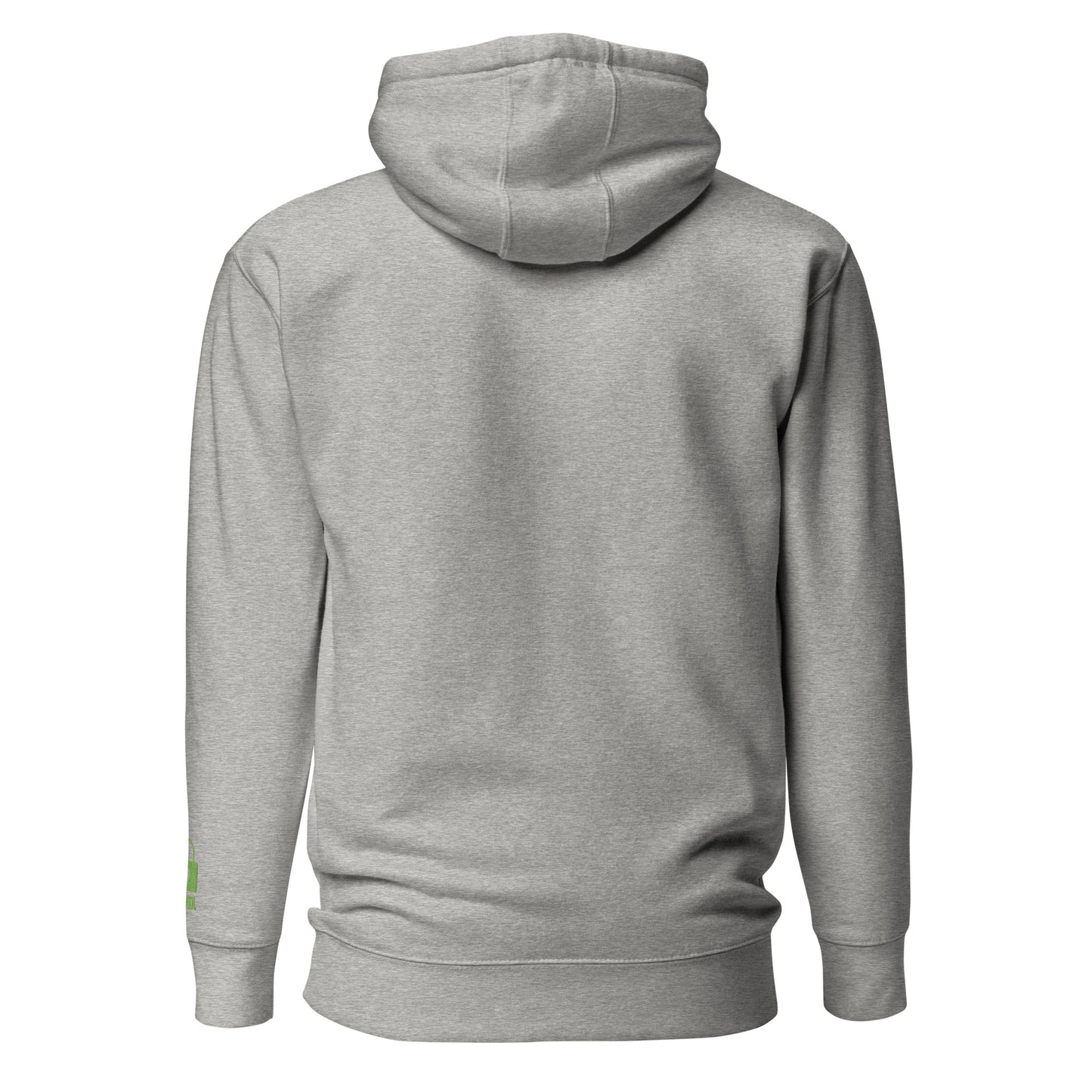 Damen Batman Shiba Inu Hoodie