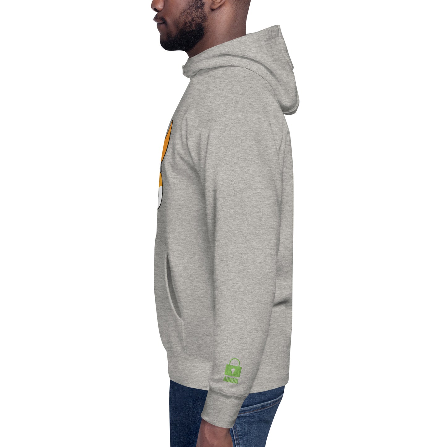 Herren Floki Hoodie