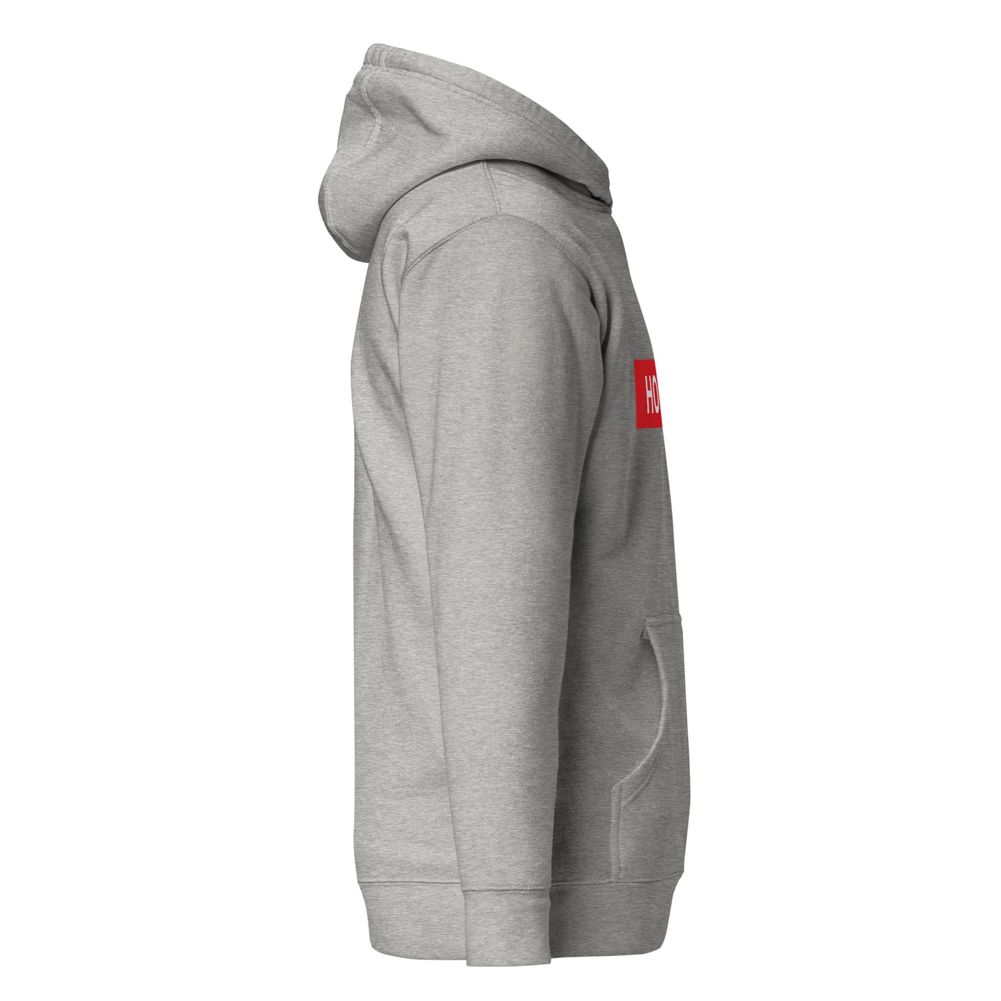 Herren Hodler Hoodie