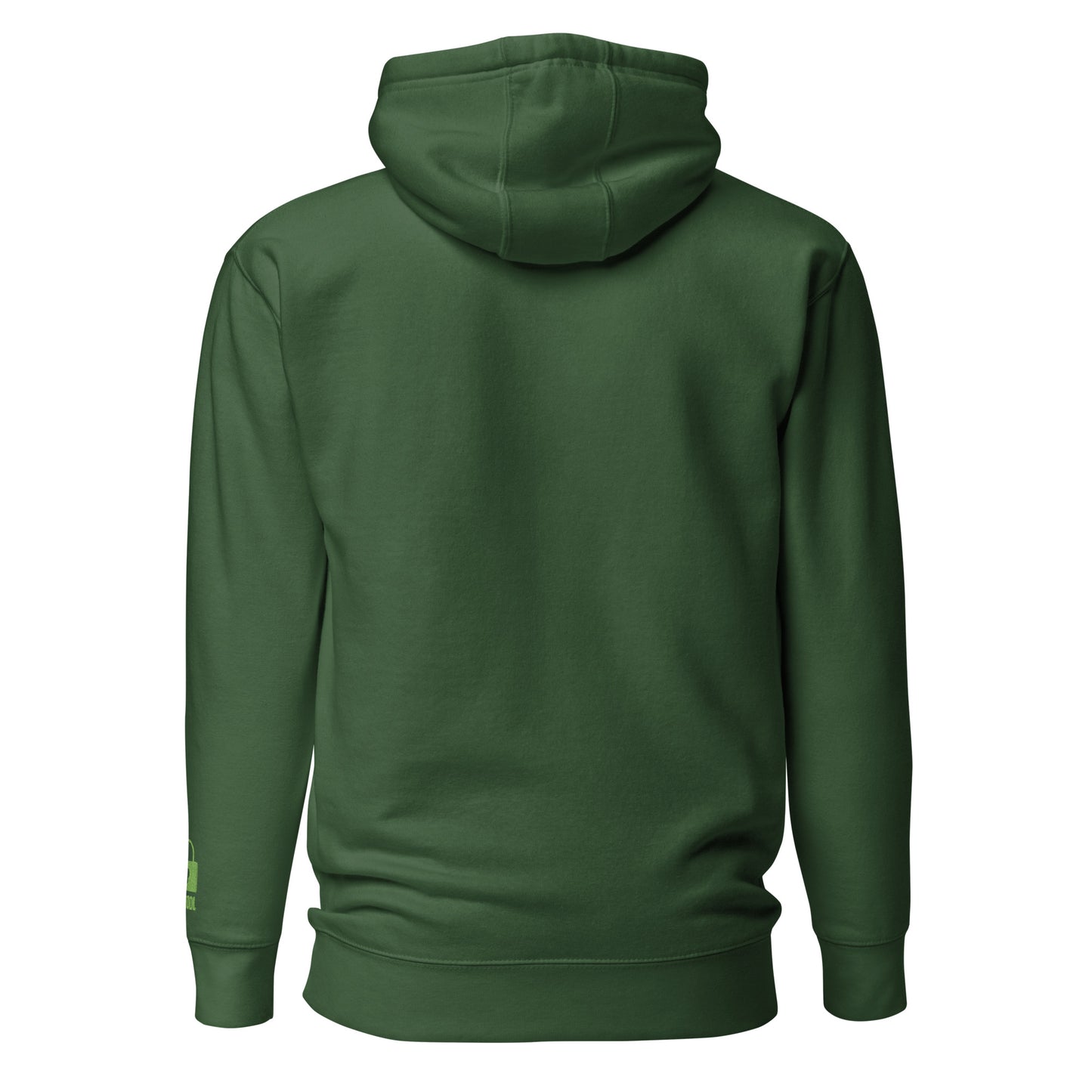 Damen Batman Shiba Inu Hoodie