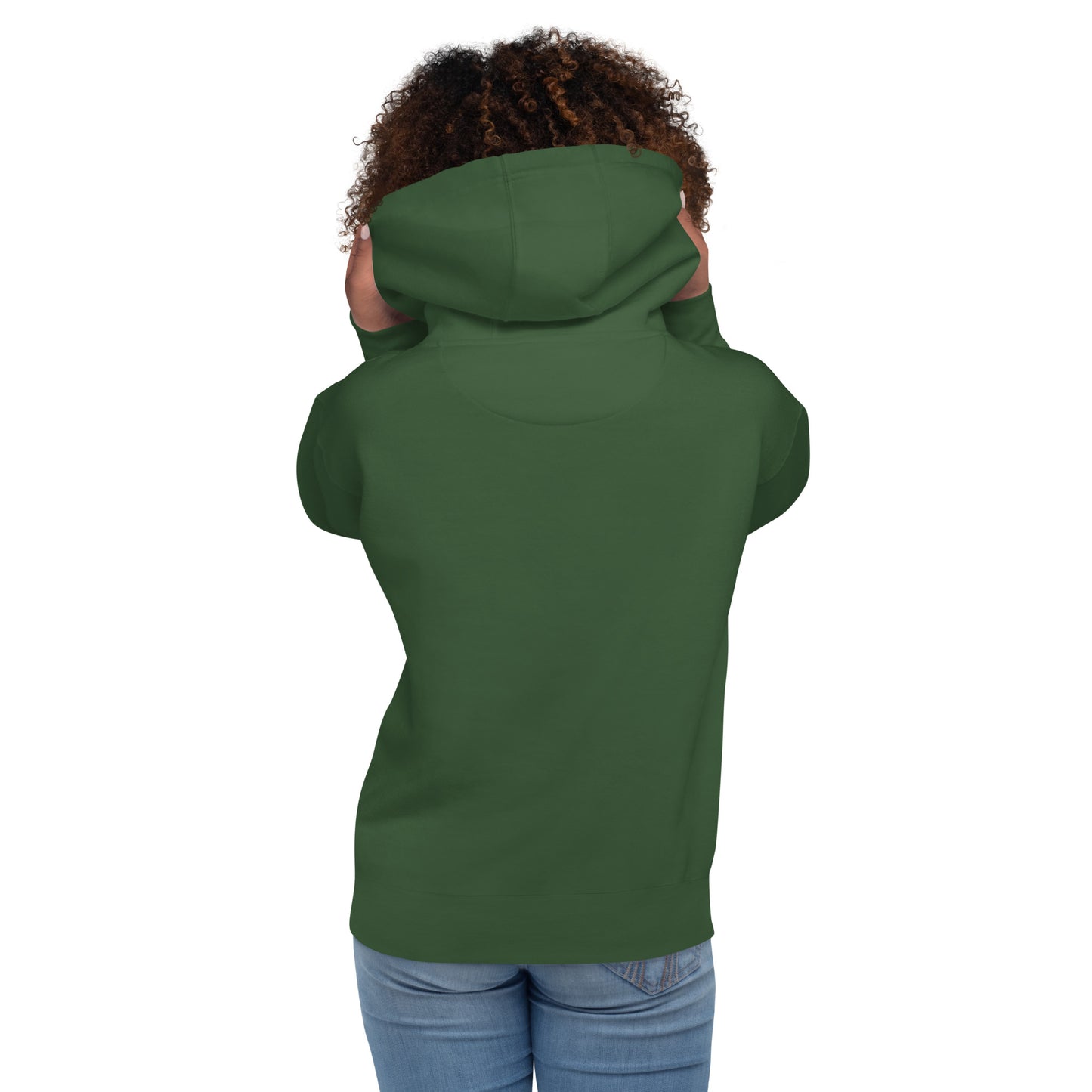 Damen Batman Shiba Inu Hoodie