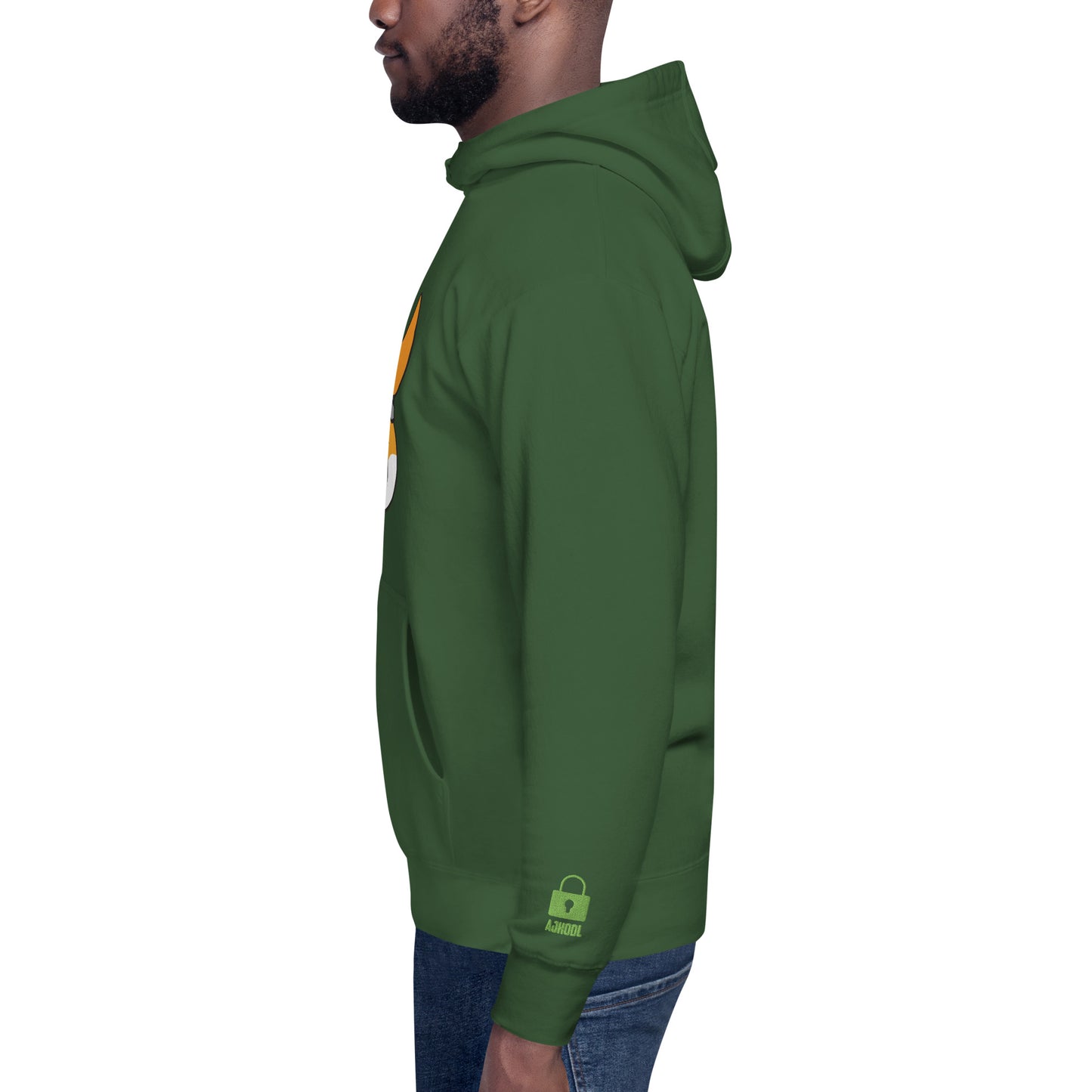 Herren Floki Hoodie