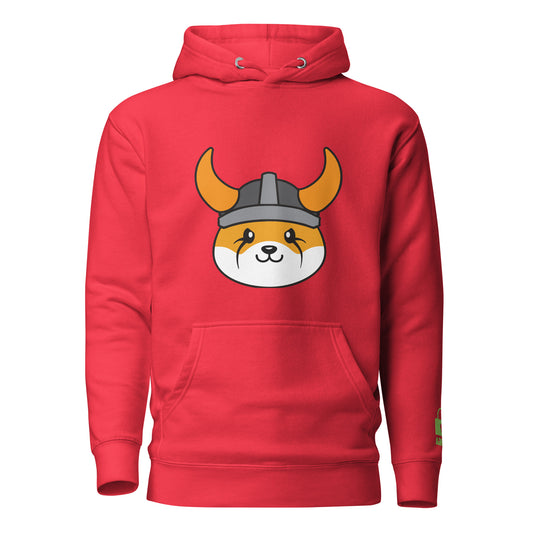 Herren Floki Hoodie