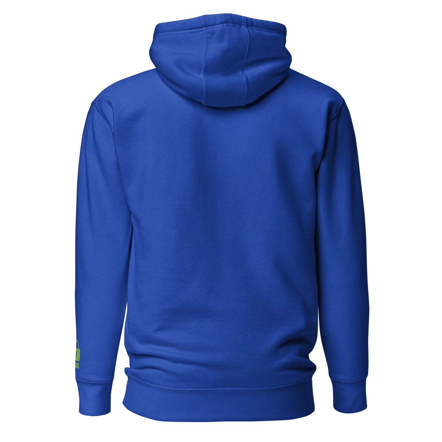 Damen Batman Shiba Inu Hoodie