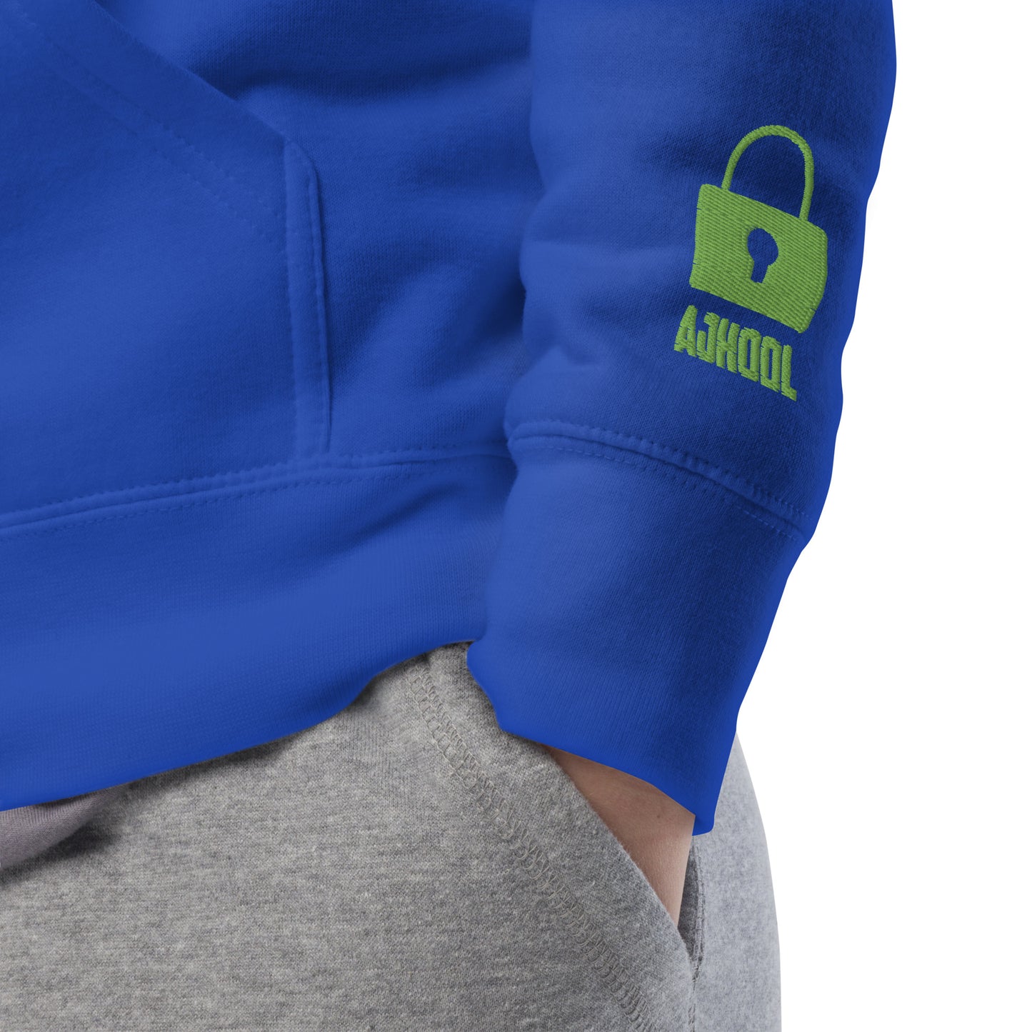 Damen Batman Shiba Inu Hoodie