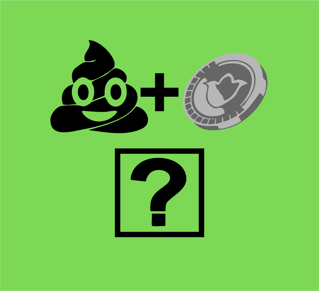 Was sind Shitcoins?