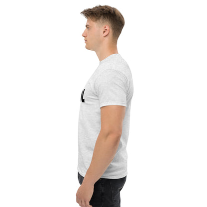 Herren HODL T-Shirt für Bitcoin-Maxis - AJHODL Fashion