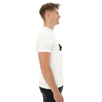 Herren HODL T-Shirt für Krypto-Enthusiasten - AJHODL Fashion