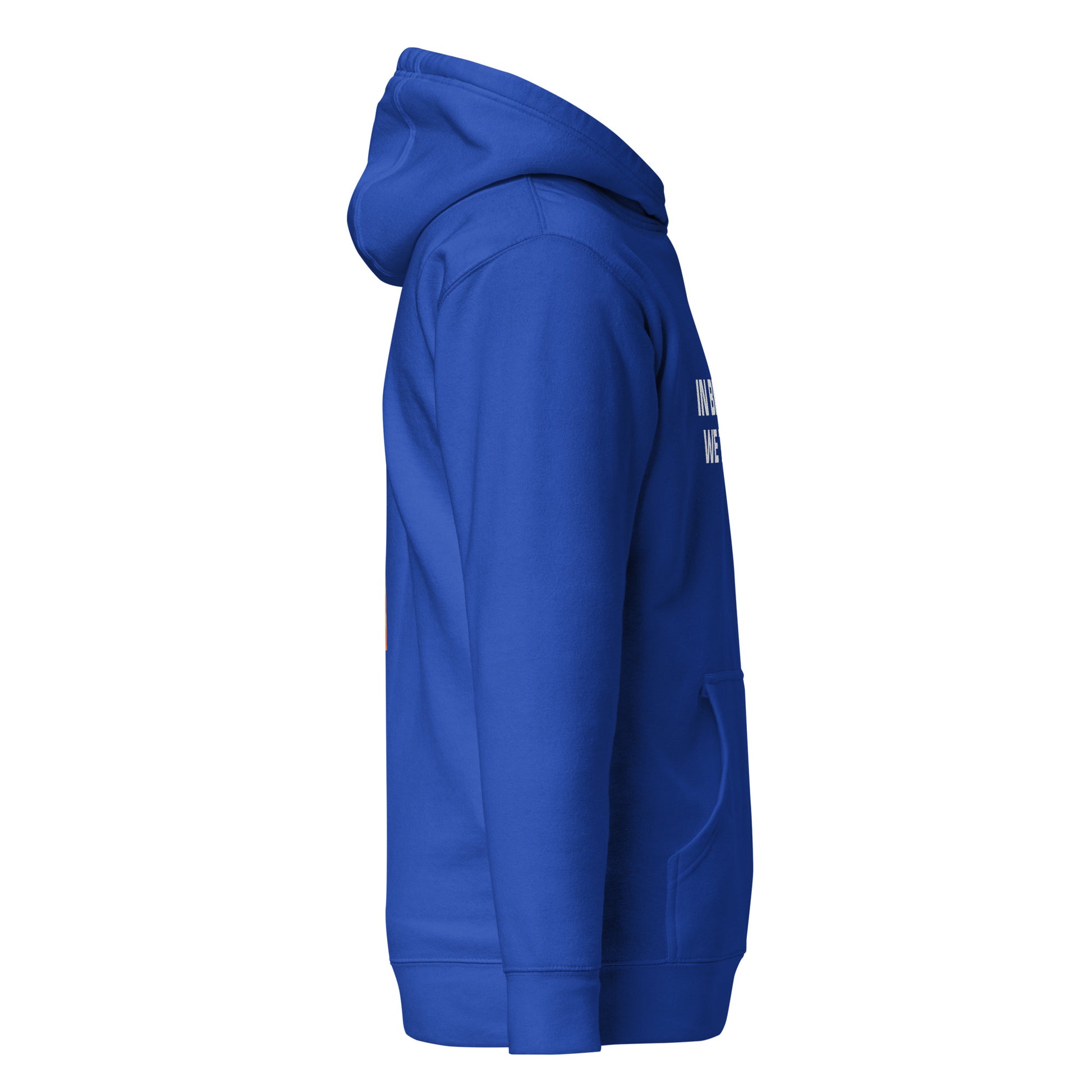 Herren Hoodie mit Schriftzug für Bitcoin-Maxis - AJHODL Fashion